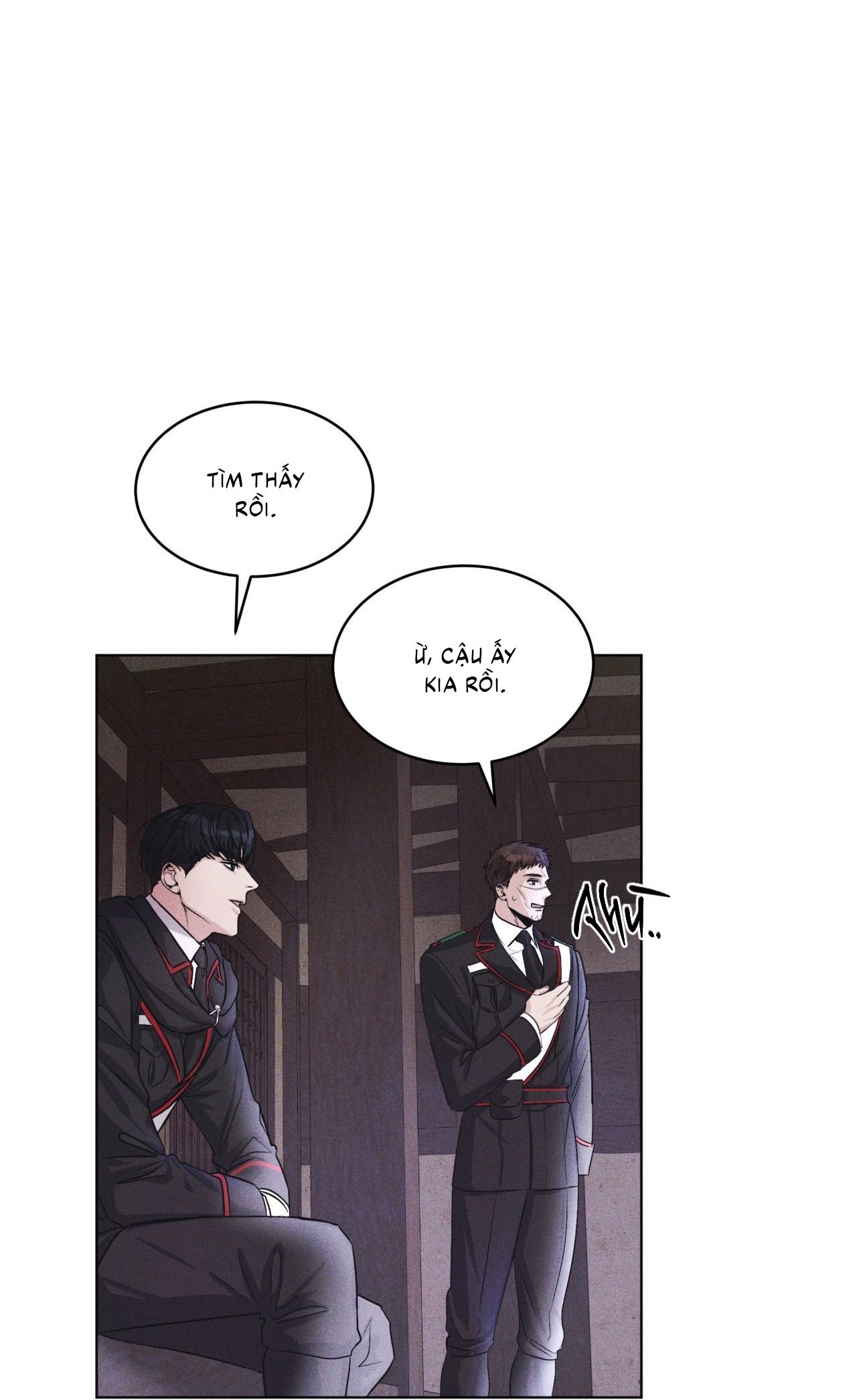 Rainbow City Chap 1 - Next Chap 2