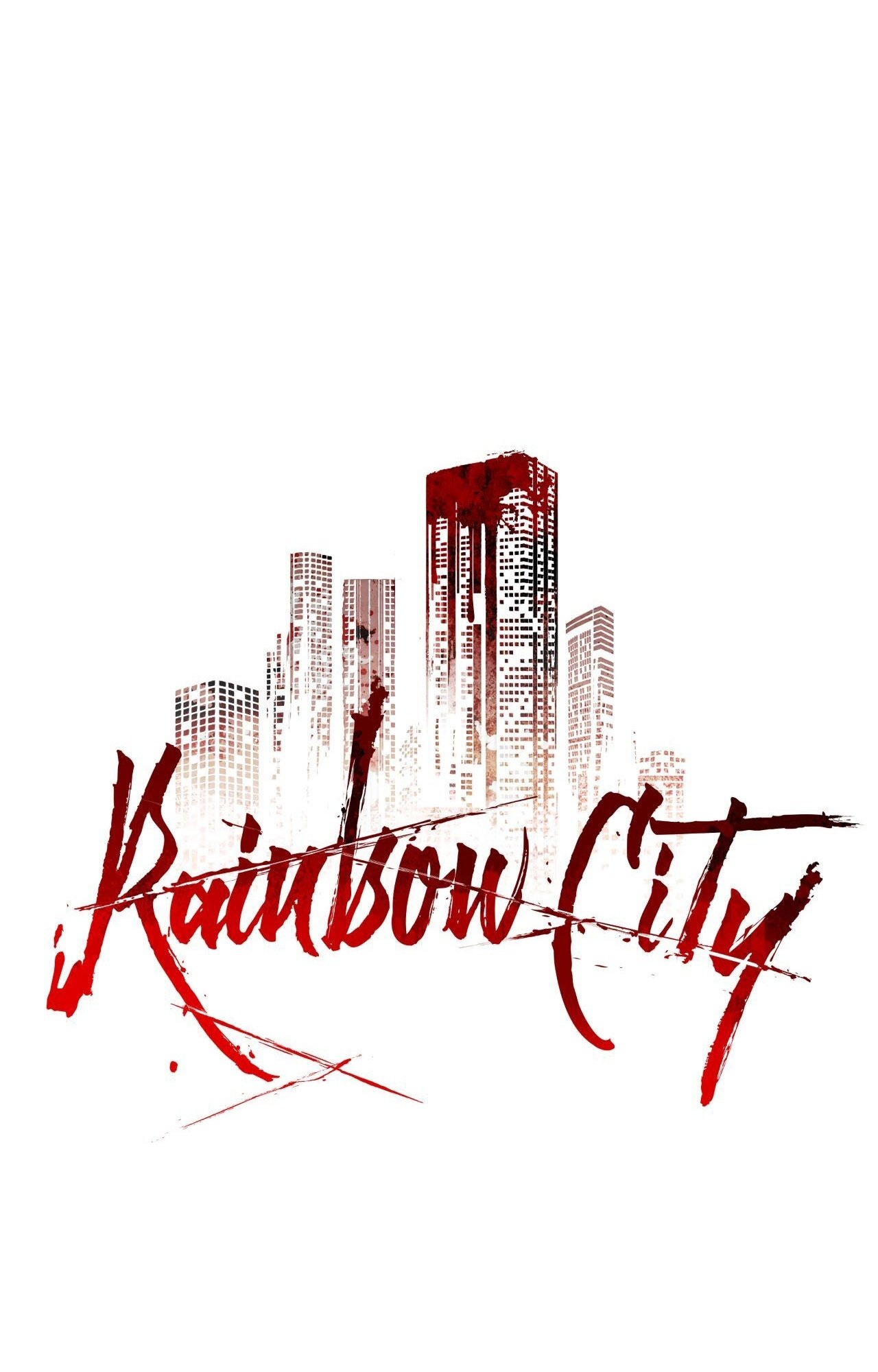 Rainbow City Chap 1 - Next Chap 2