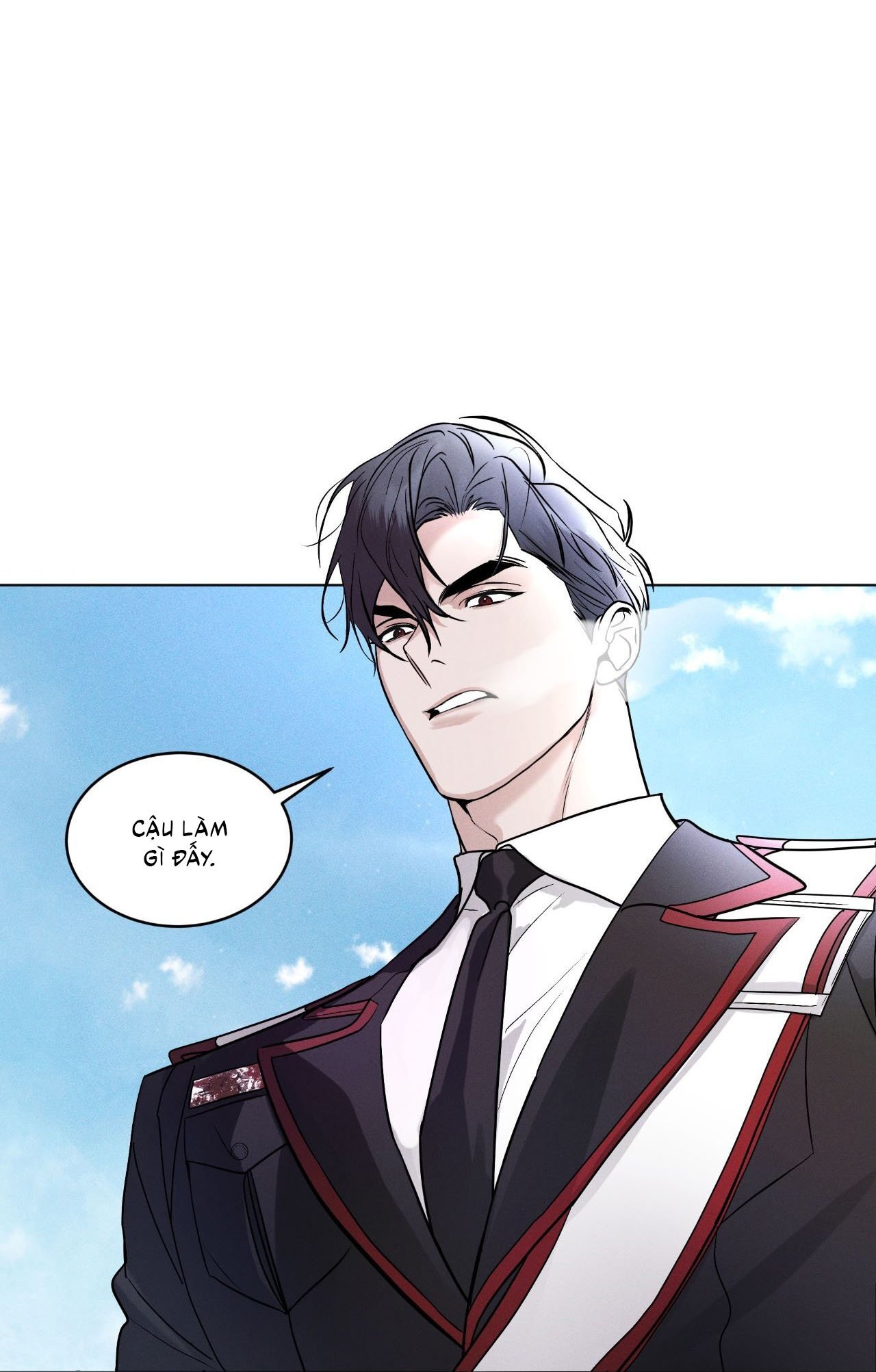 Rainbow City Chap 1 - Next Chap 2