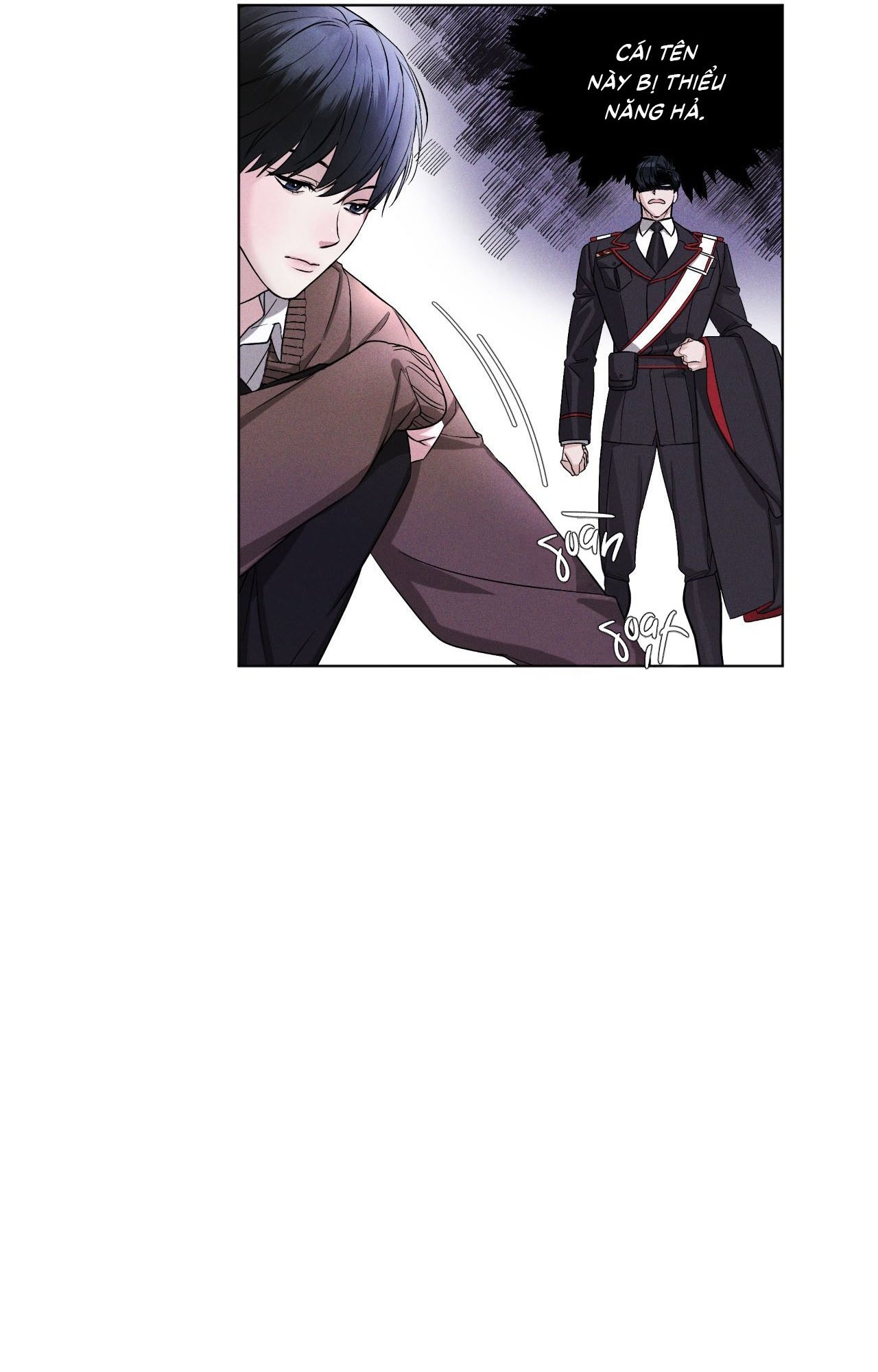 Rainbow City Chap 1 - Next Chap 2