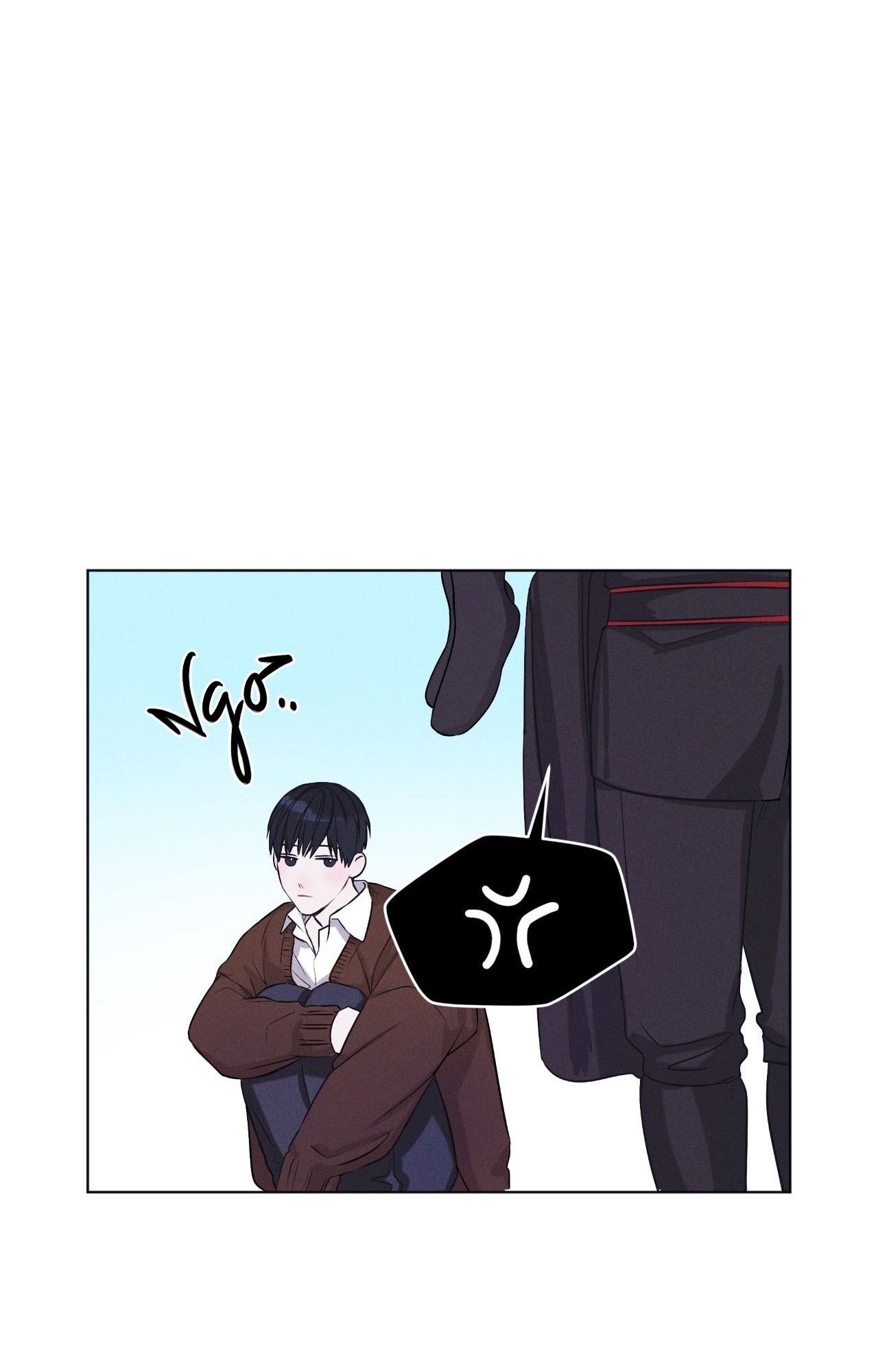 Rainbow City Chap 1 - Next Chap 2