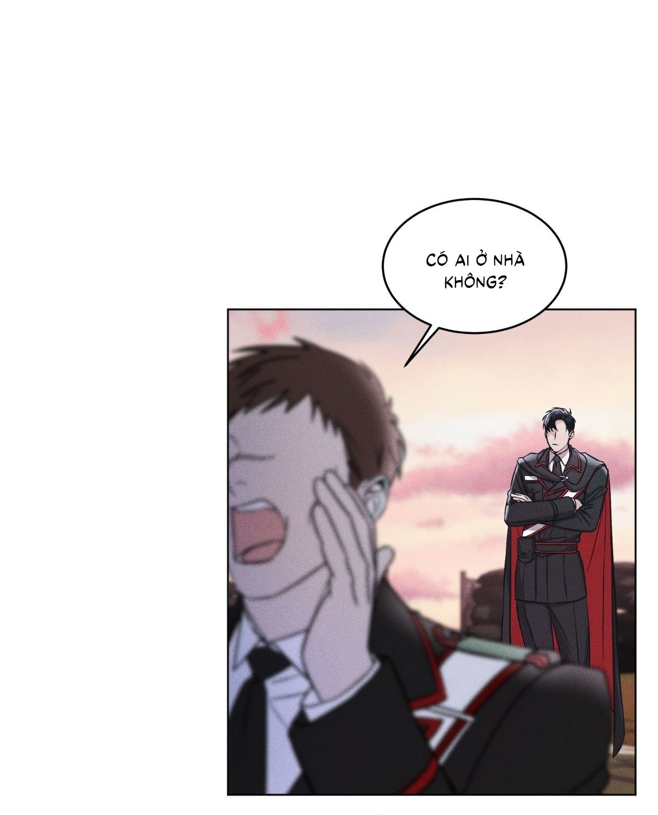 Rainbow City Chap 1 - Next Chap 2
