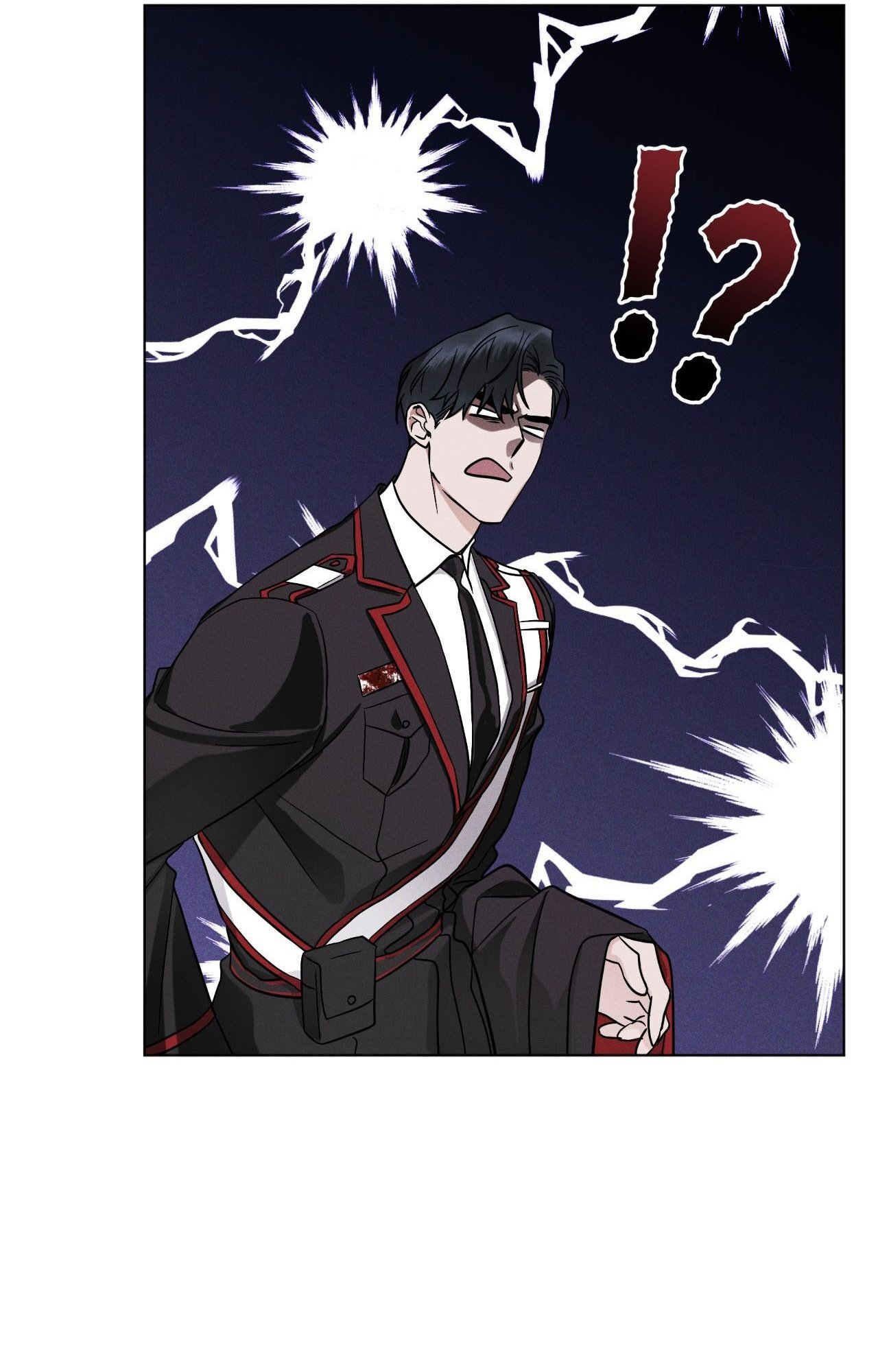 Rainbow City Chap 1 - Next Chap 2