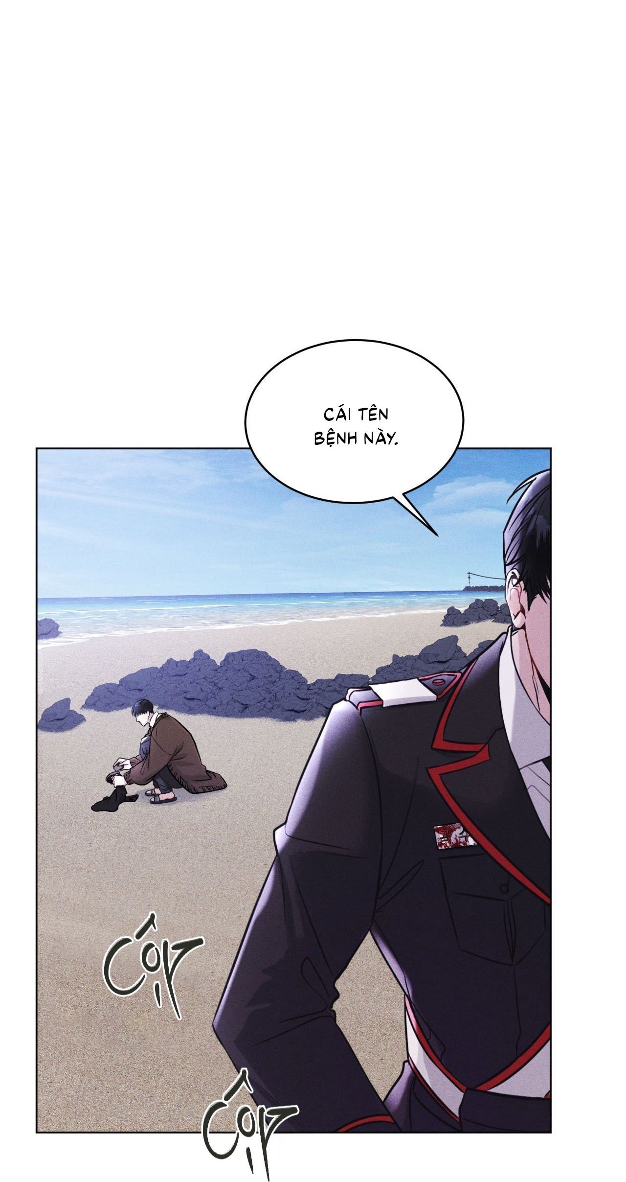 Rainbow City Chap 1 - Next Chap 2