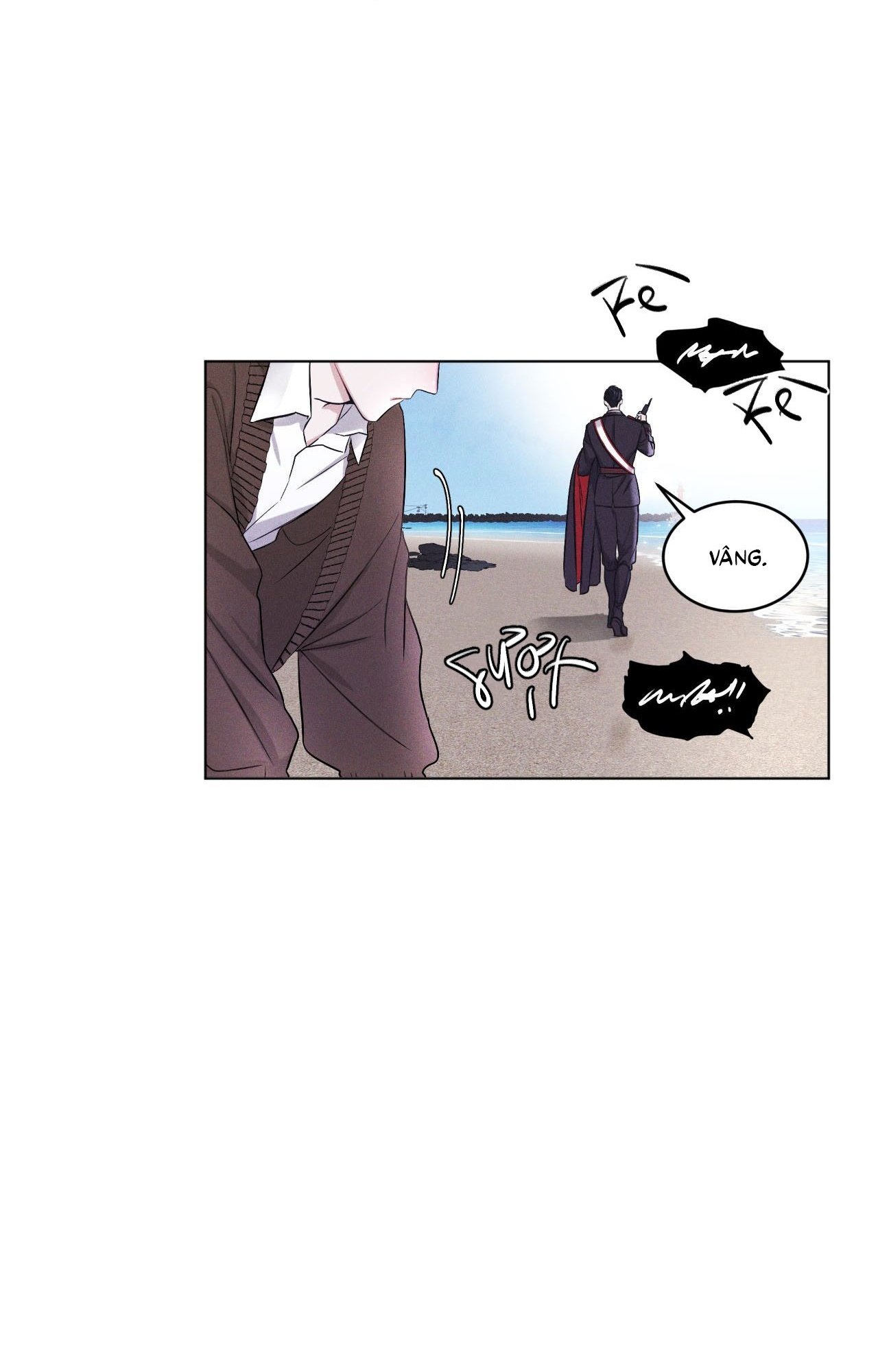 Rainbow City Chap 1 - Next Chap 2