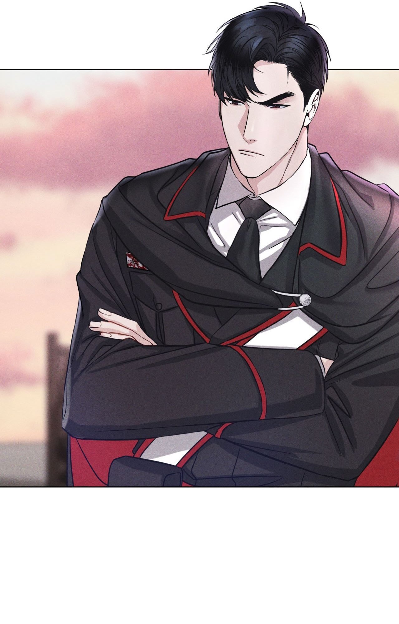 Rainbow City Chap 1 - Next Chap 2