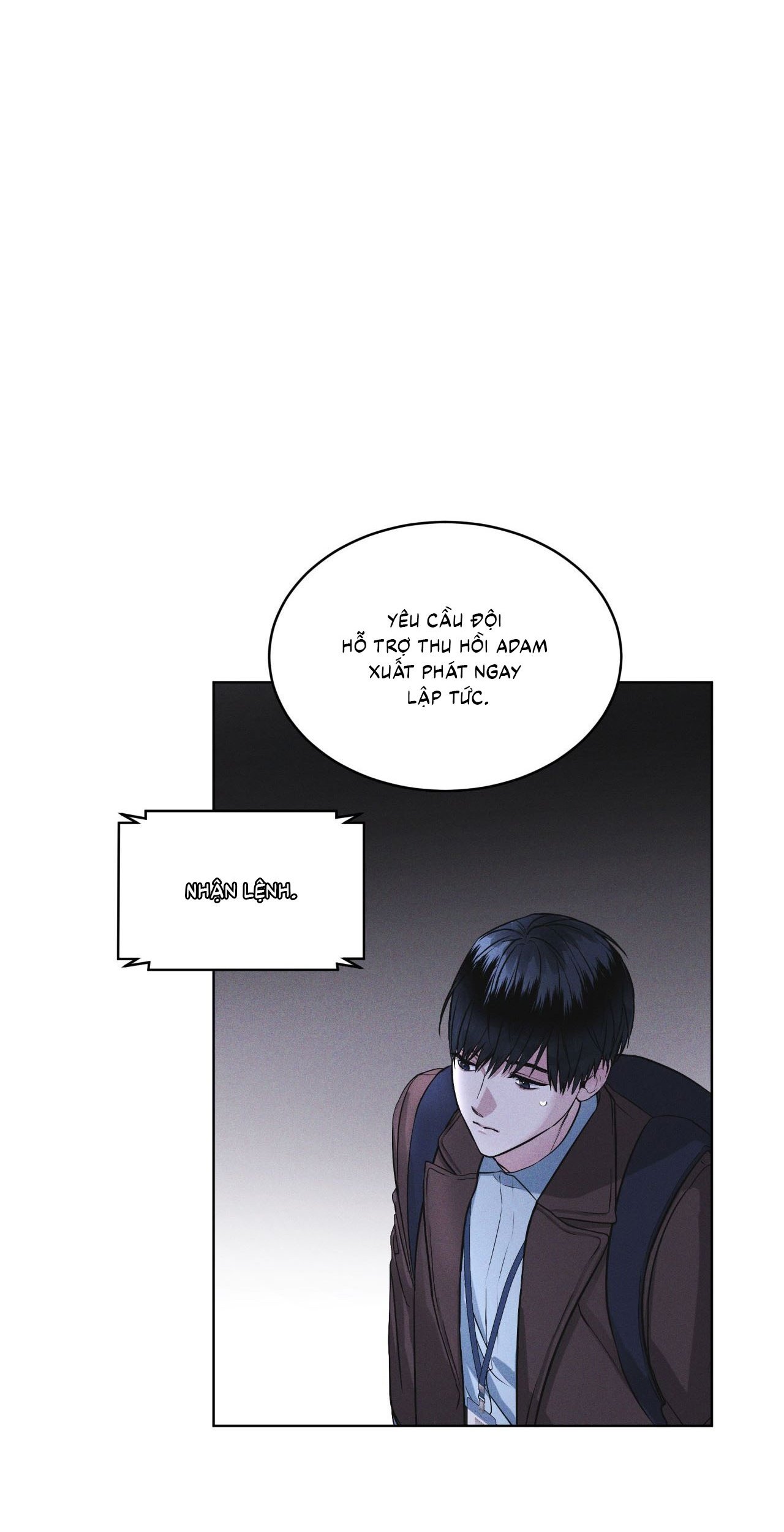Rainbow City Chap 10 - Next Chap 11