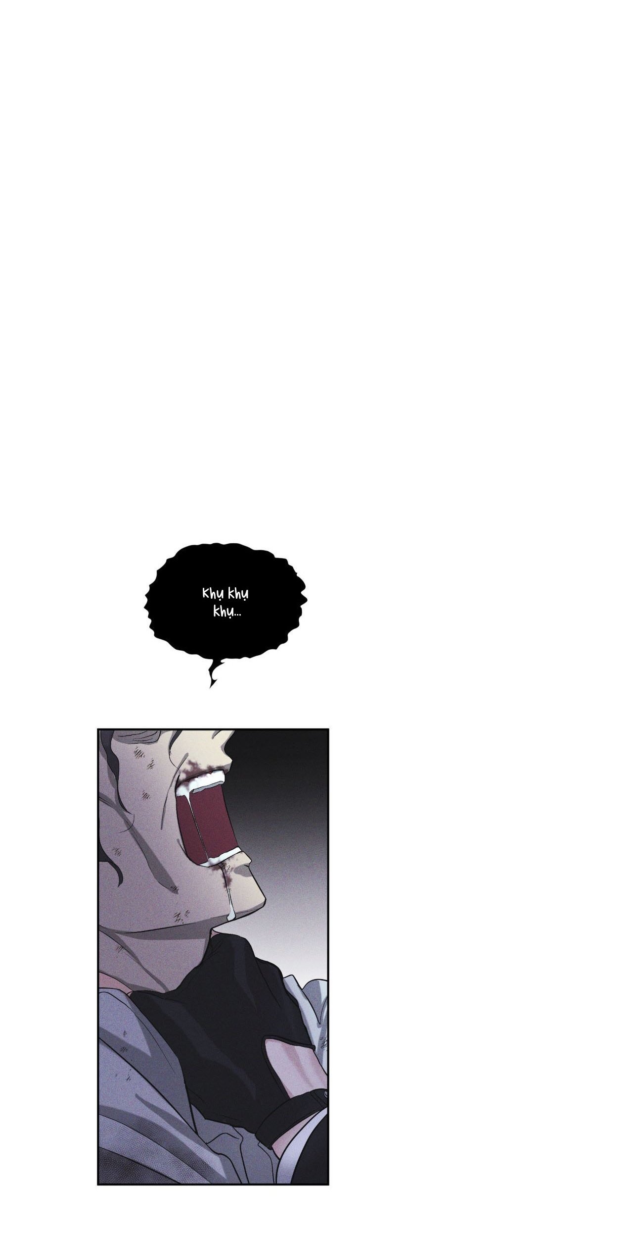 Rainbow City Chap 10 - Next Chap 11