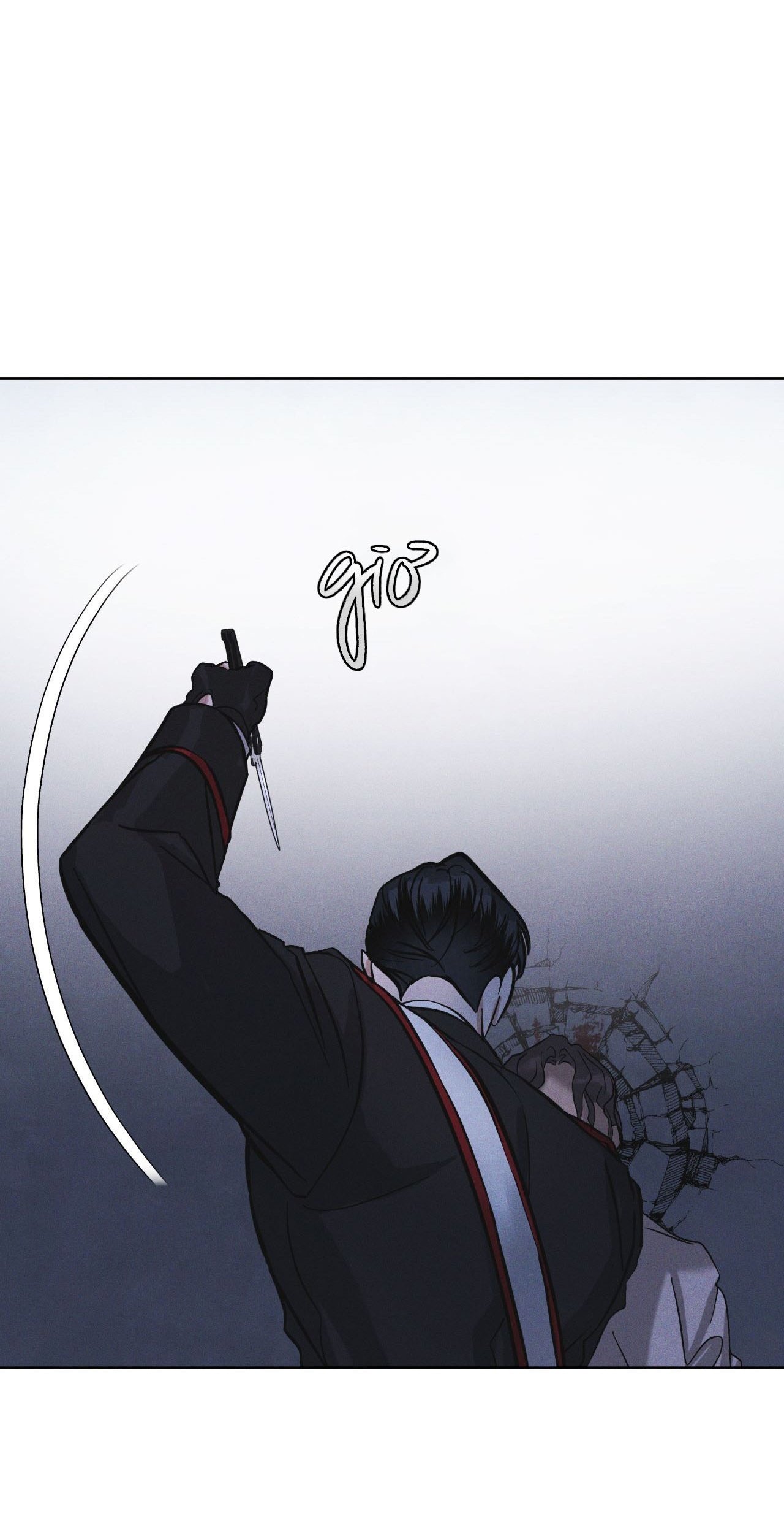 Rainbow City Chap 10 - Next Chap 11
