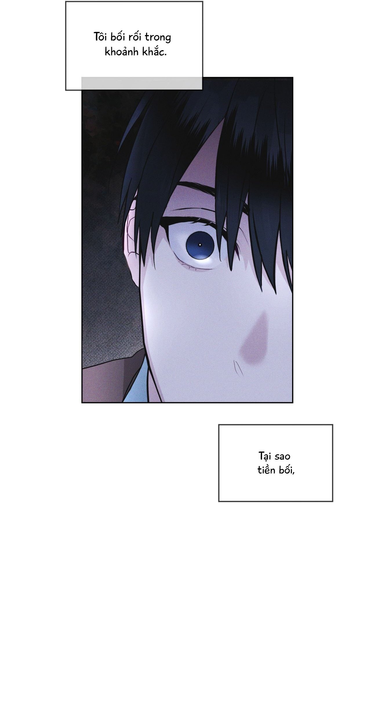 Rainbow City Chap 10 - Next Chap 11