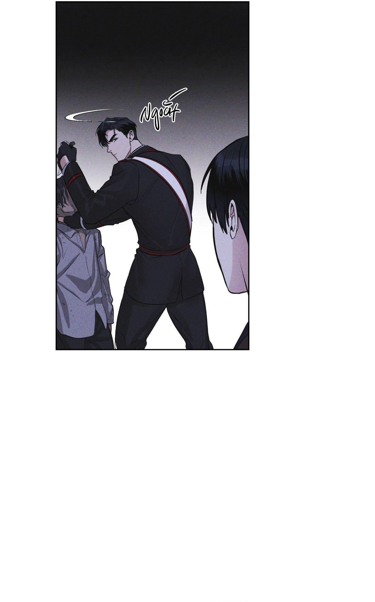 Rainbow City Chap 10 - Next Chap 11