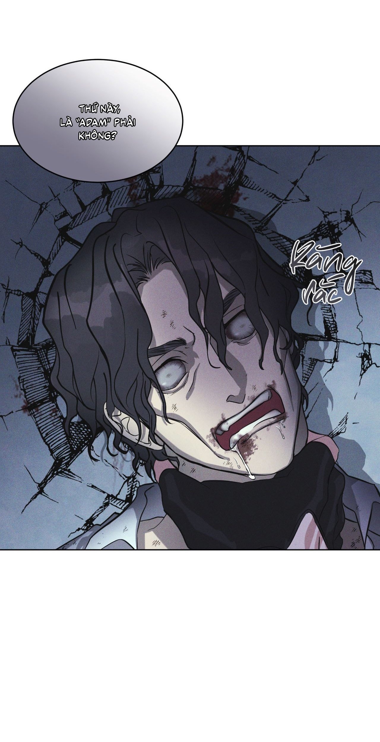 Rainbow City Chap 10 - Next Chap 11