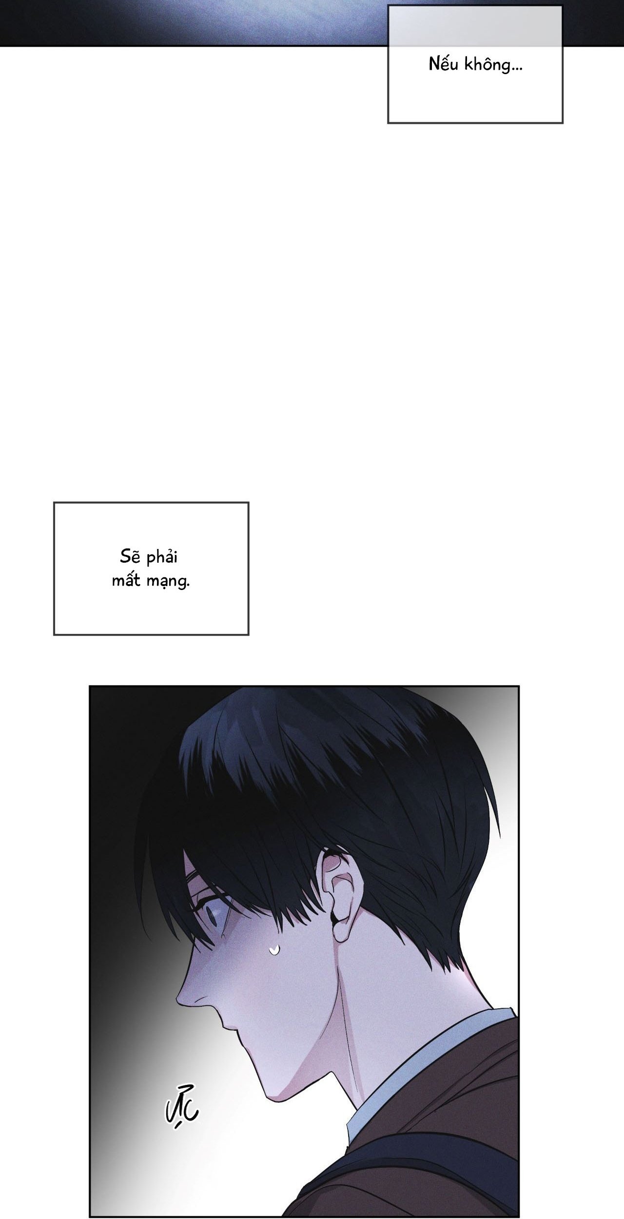 Rainbow City Chap 10 - Next Chap 11