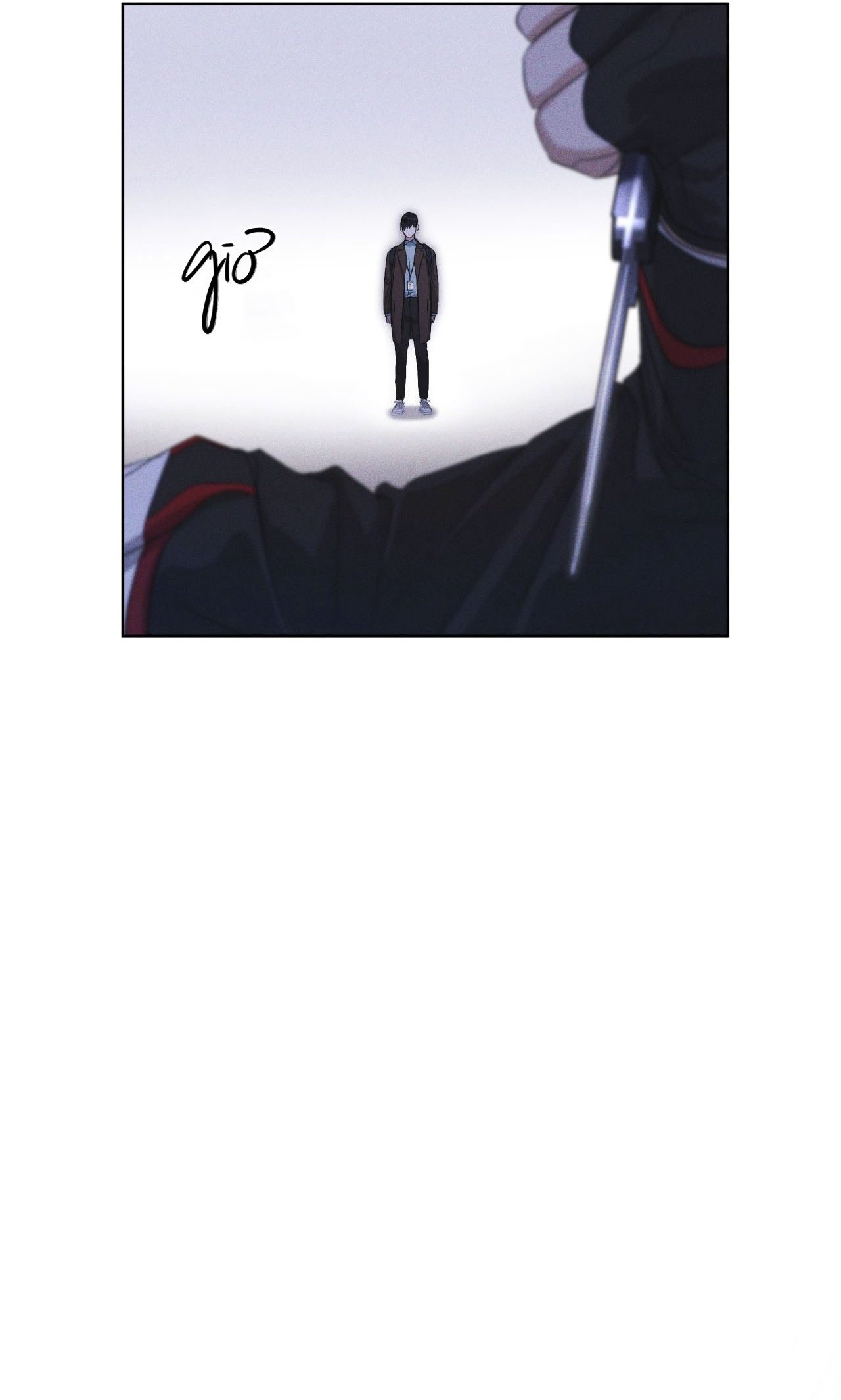 Rainbow City Chap 10 - Next Chap 11