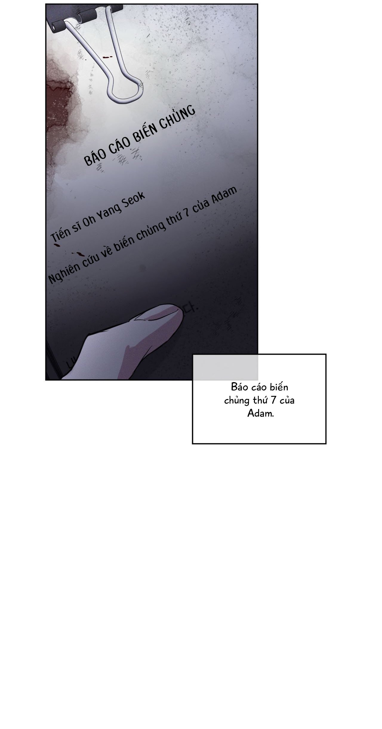 Rainbow City Chap 10 - Next Chap 11