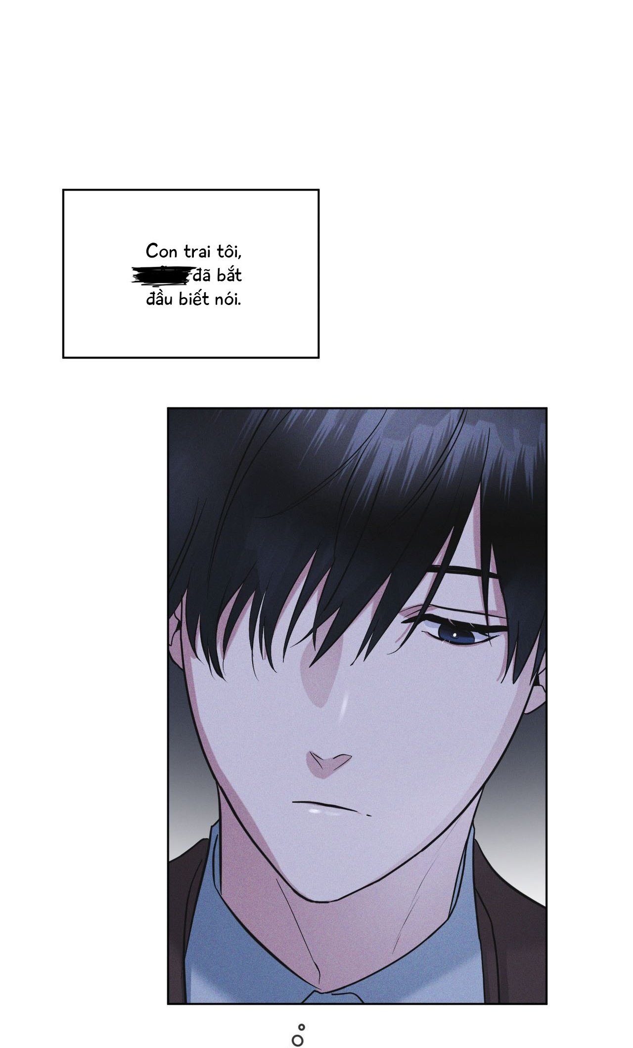 Rainbow City Chap 10 - Next Chap 11