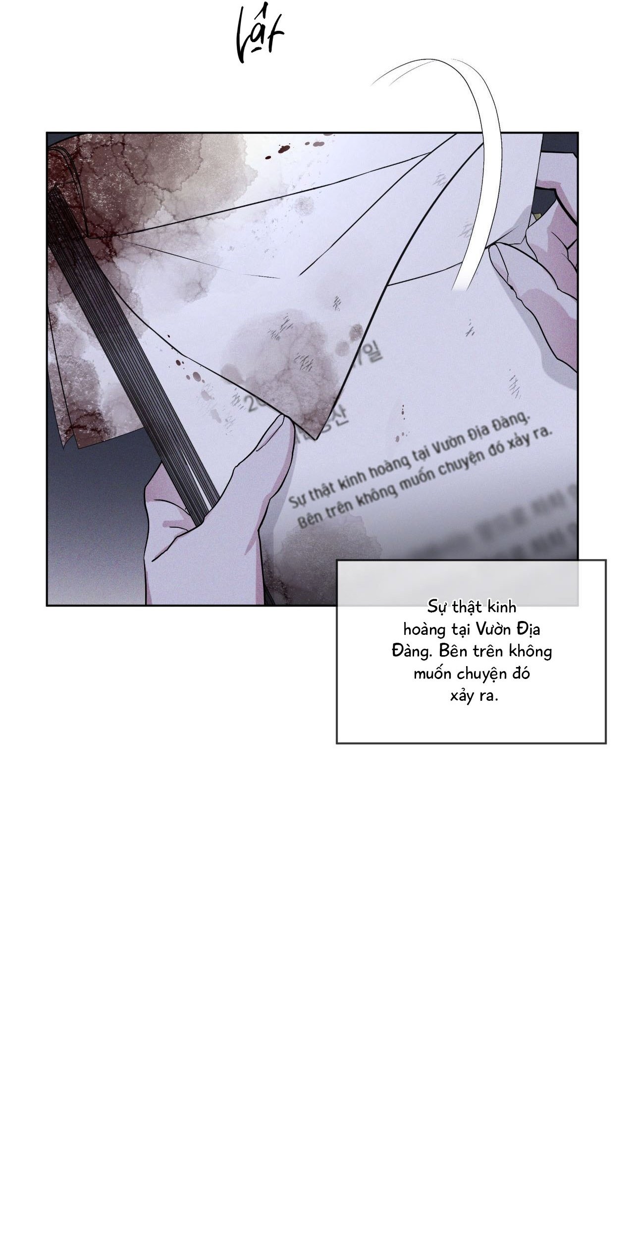Rainbow City Chap 10 - Next Chap 11