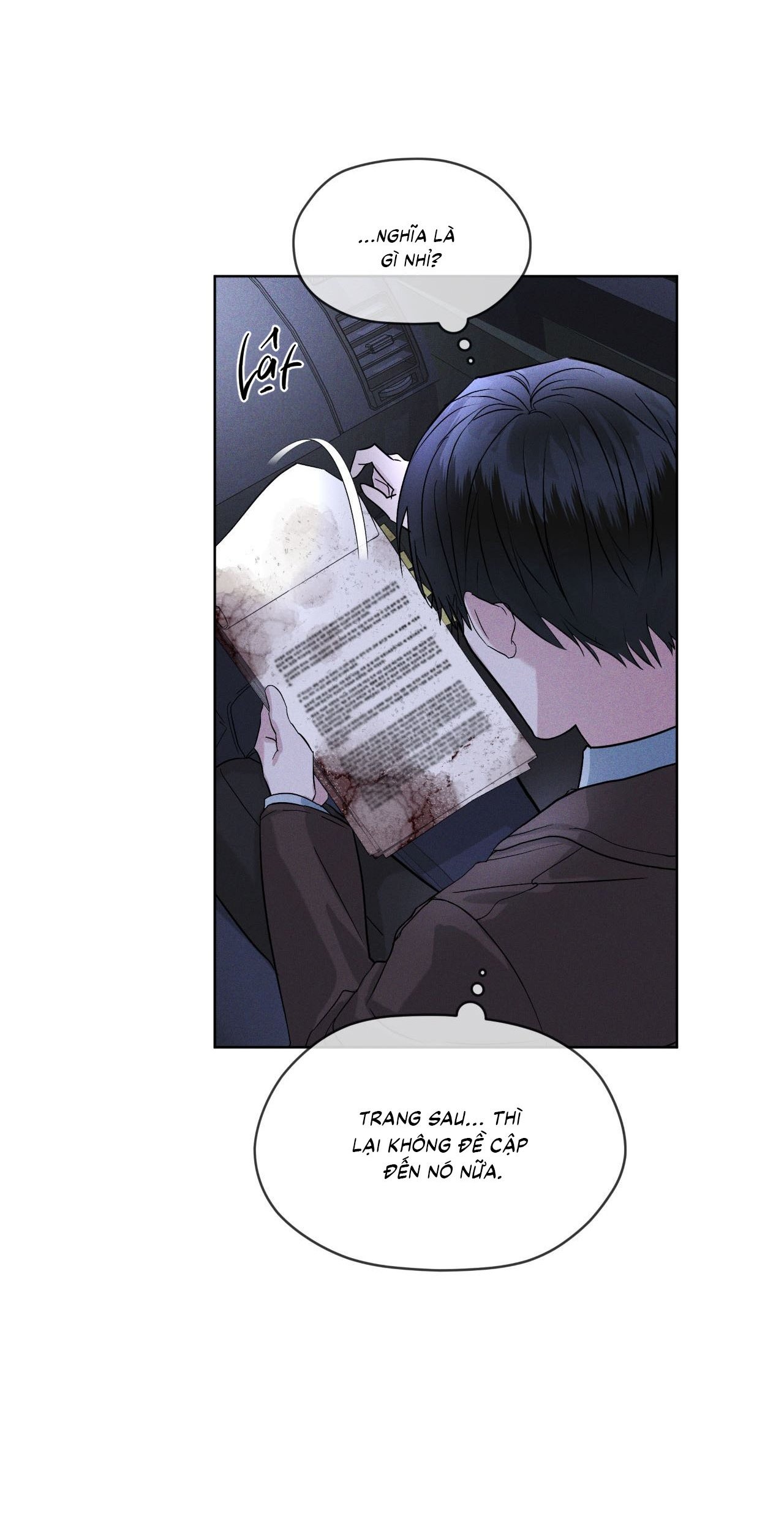 Rainbow City Chap 10 - Next Chap 11