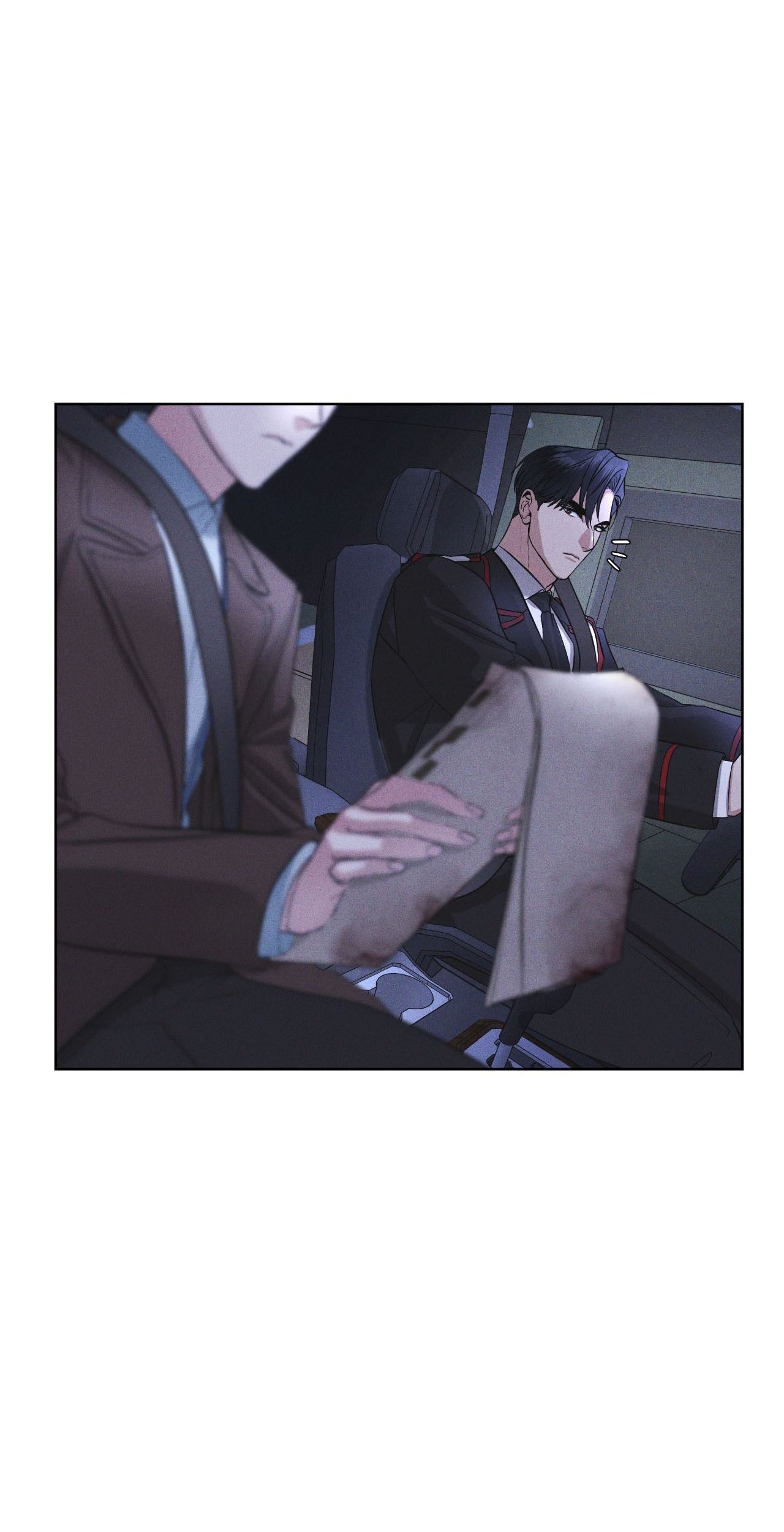 Rainbow City Chap 10 - Next Chap 11