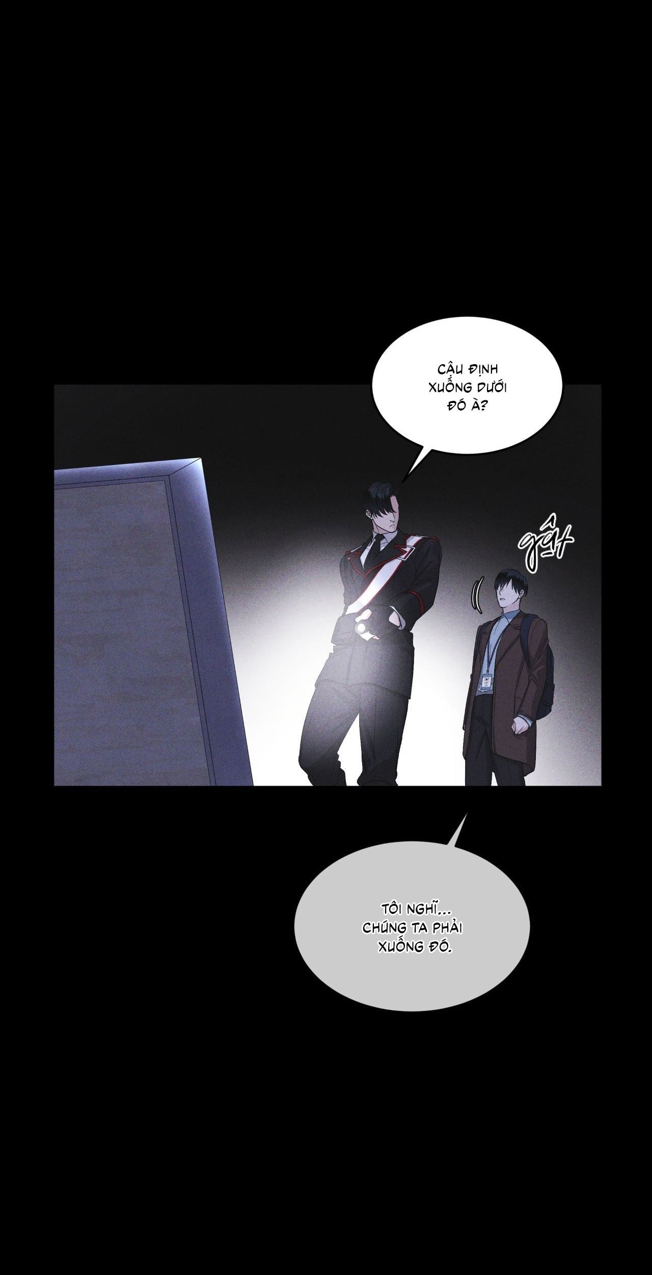 Rainbow City Chap 10 - Next Chap 11