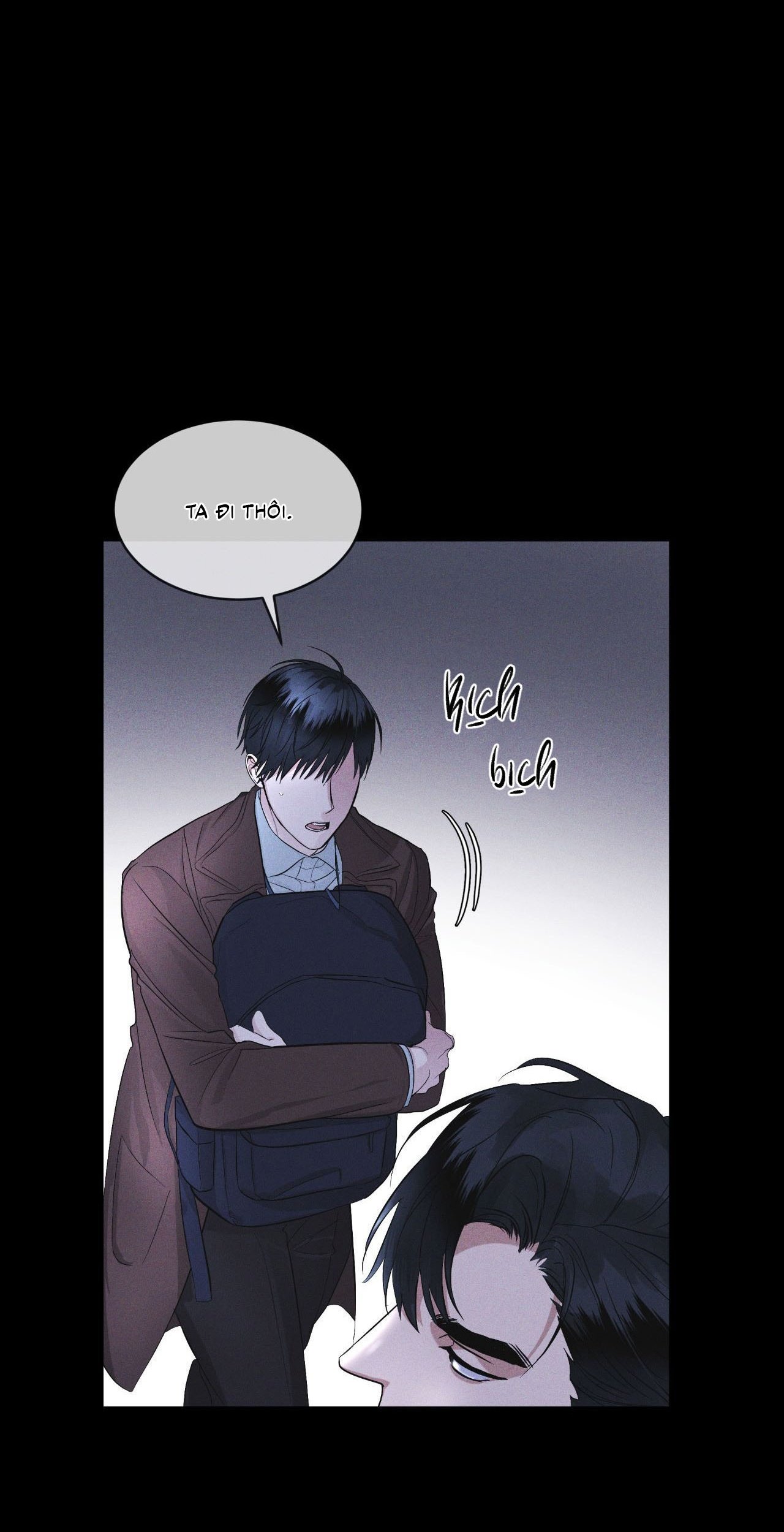 Rainbow City Chap 10 - Next Chap 11