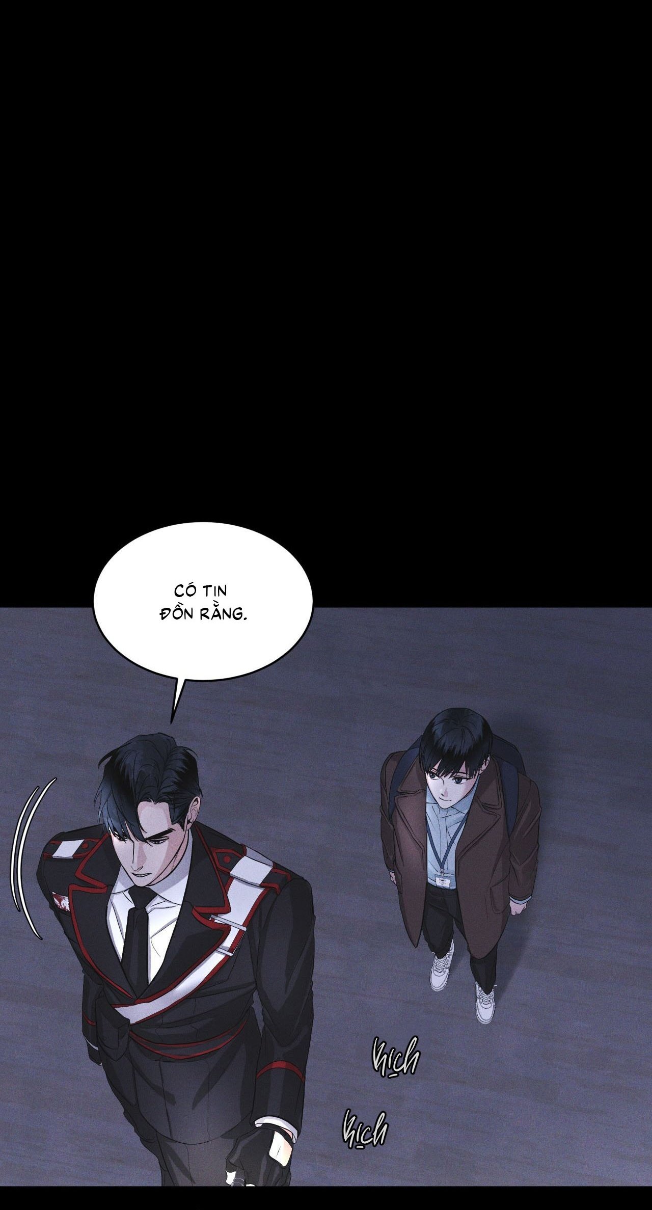 Rainbow City Chap 10 - Next Chap 11
