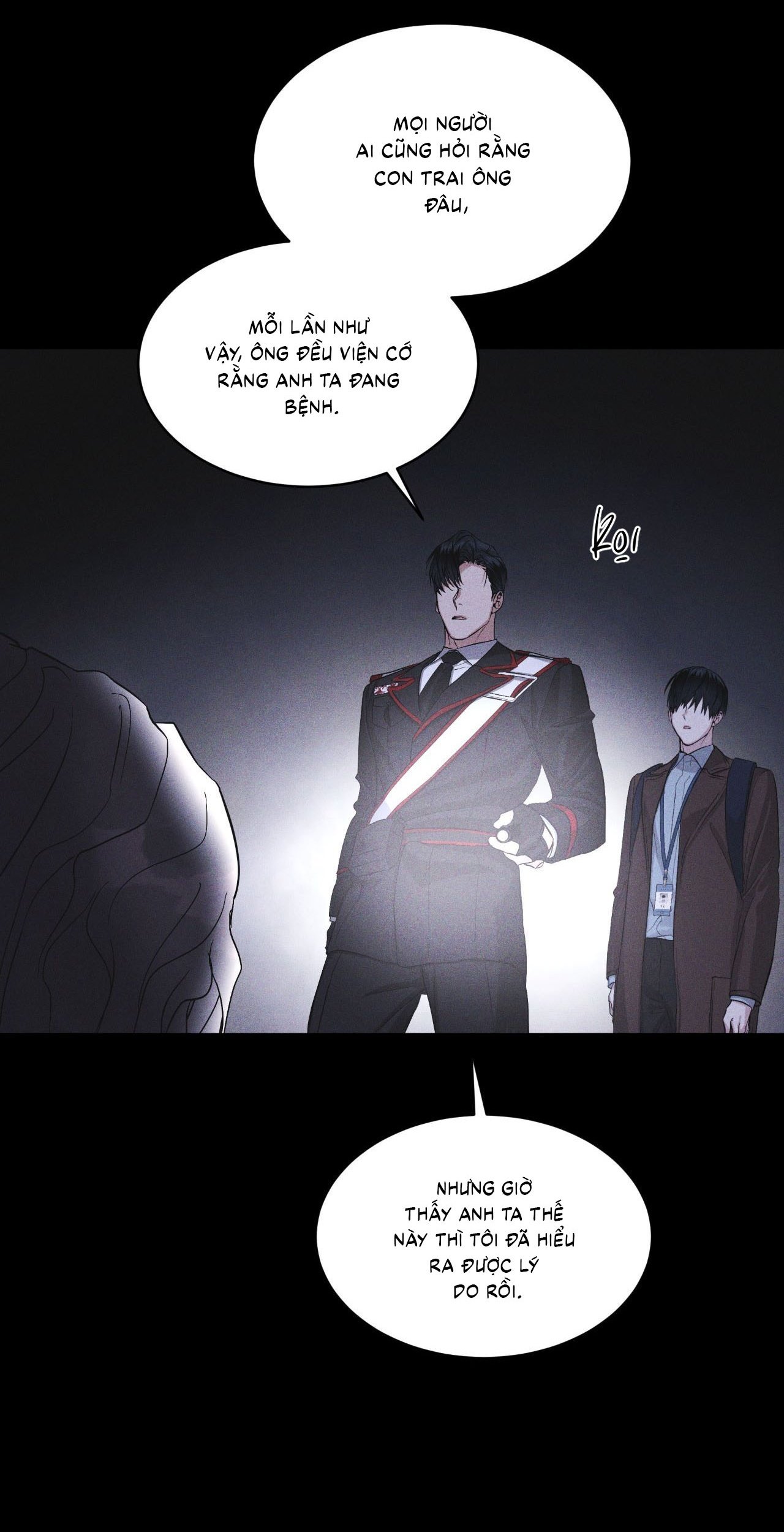 Rainbow City Chap 10 - Next Chap 11