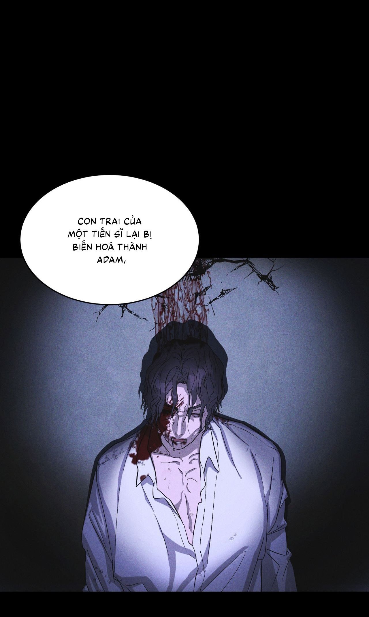 Rainbow City Chap 10 - Next Chap 11