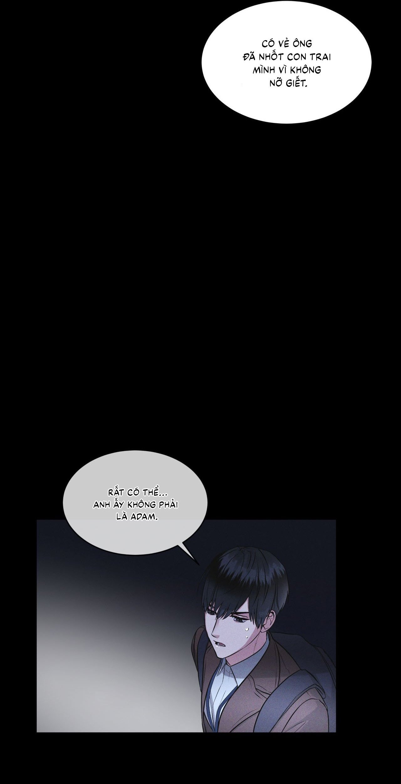 Rainbow City Chap 10 - Next Chap 11