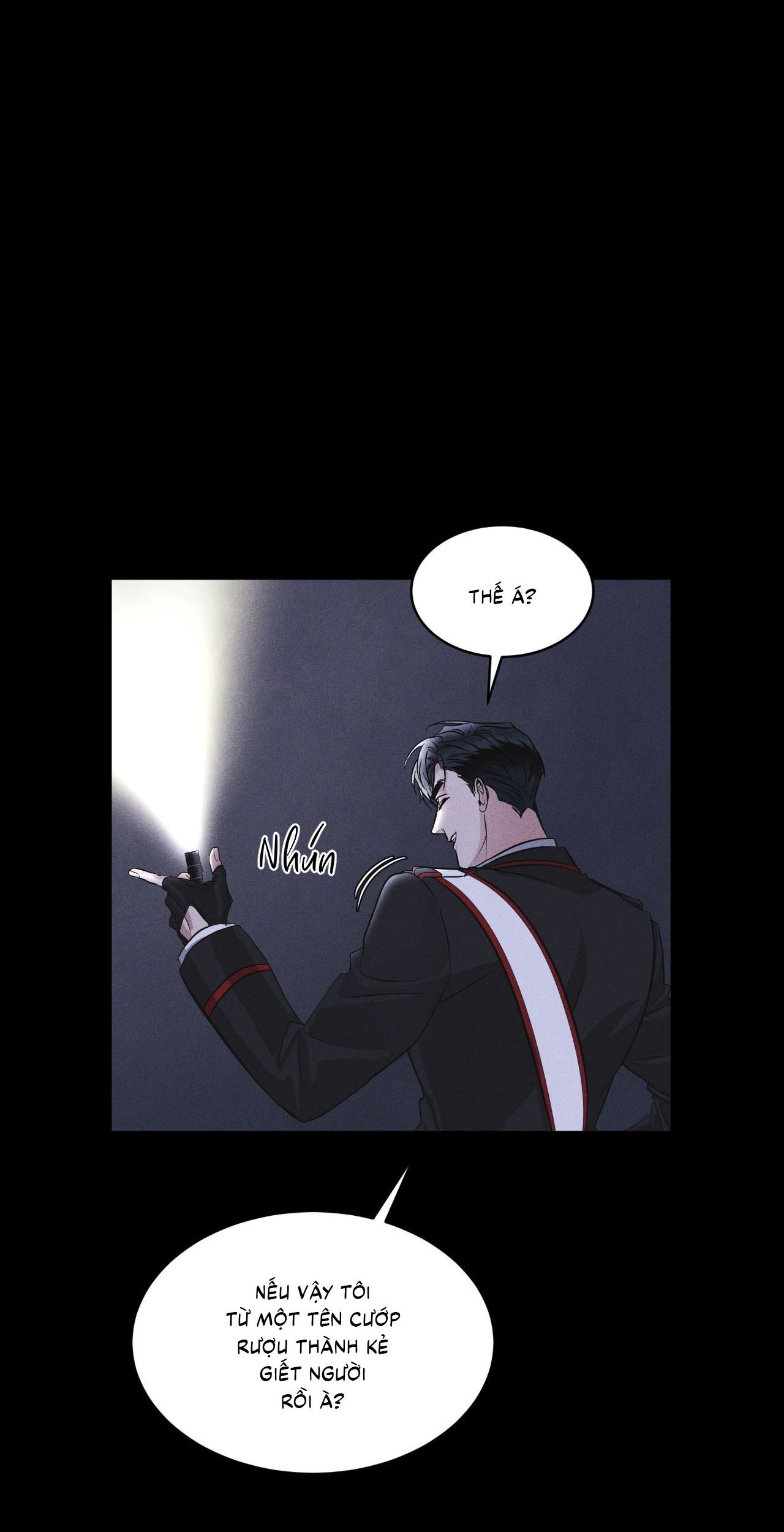 Rainbow City Chap 10 - Next Chap 11