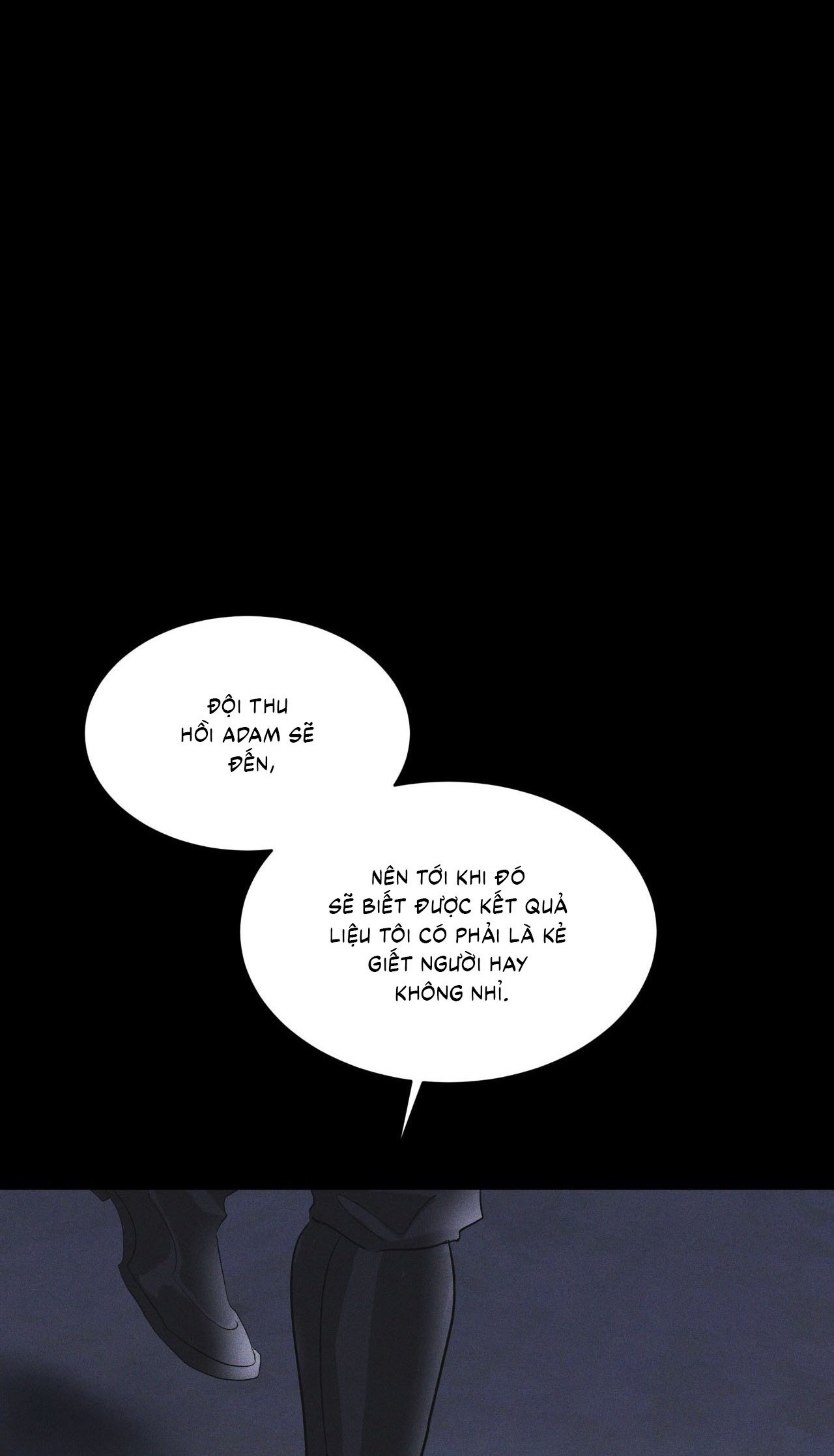 Rainbow City Chap 10 - Next Chap 11