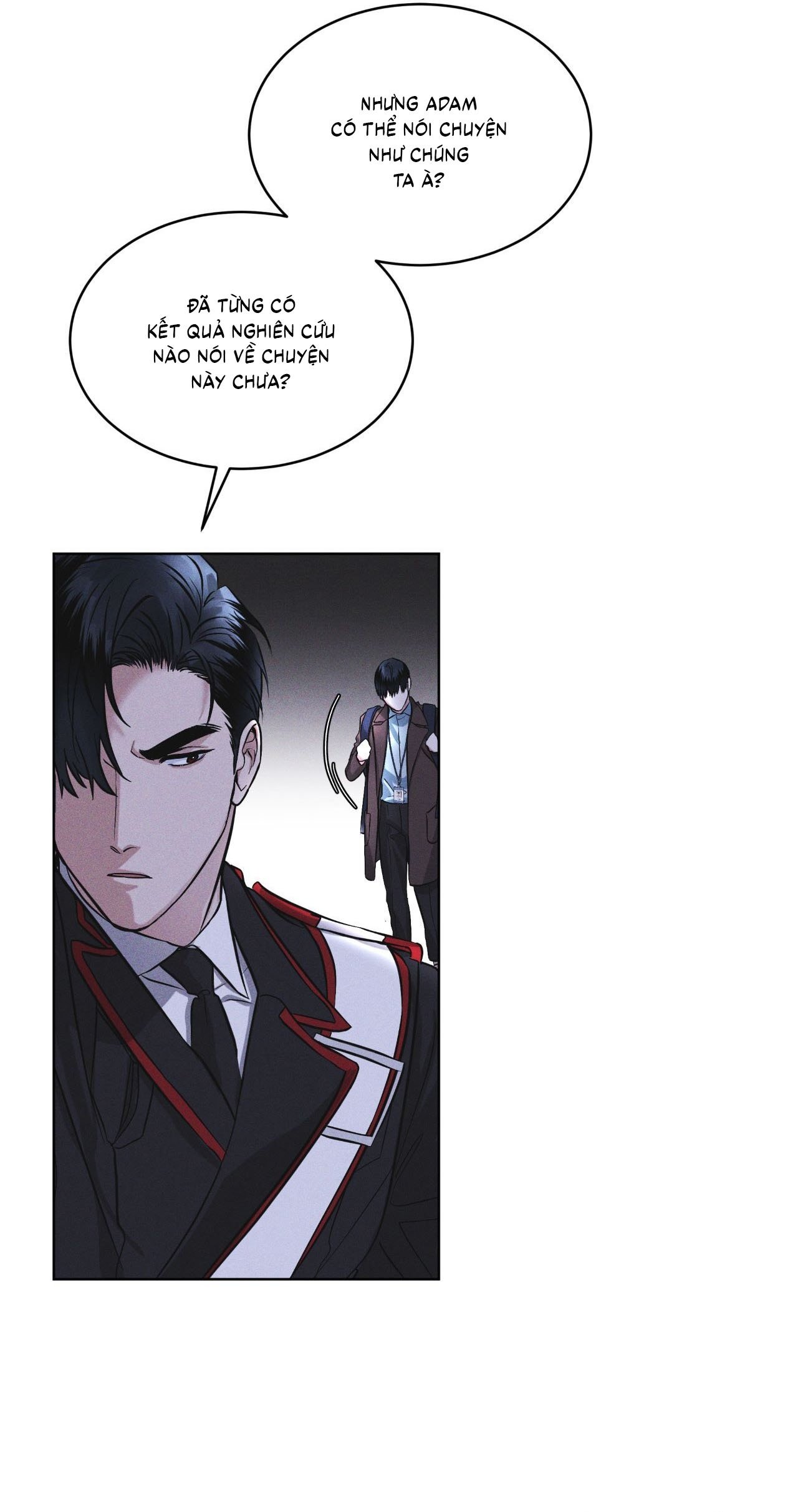 Rainbow City Chap 10 - Next Chap 11