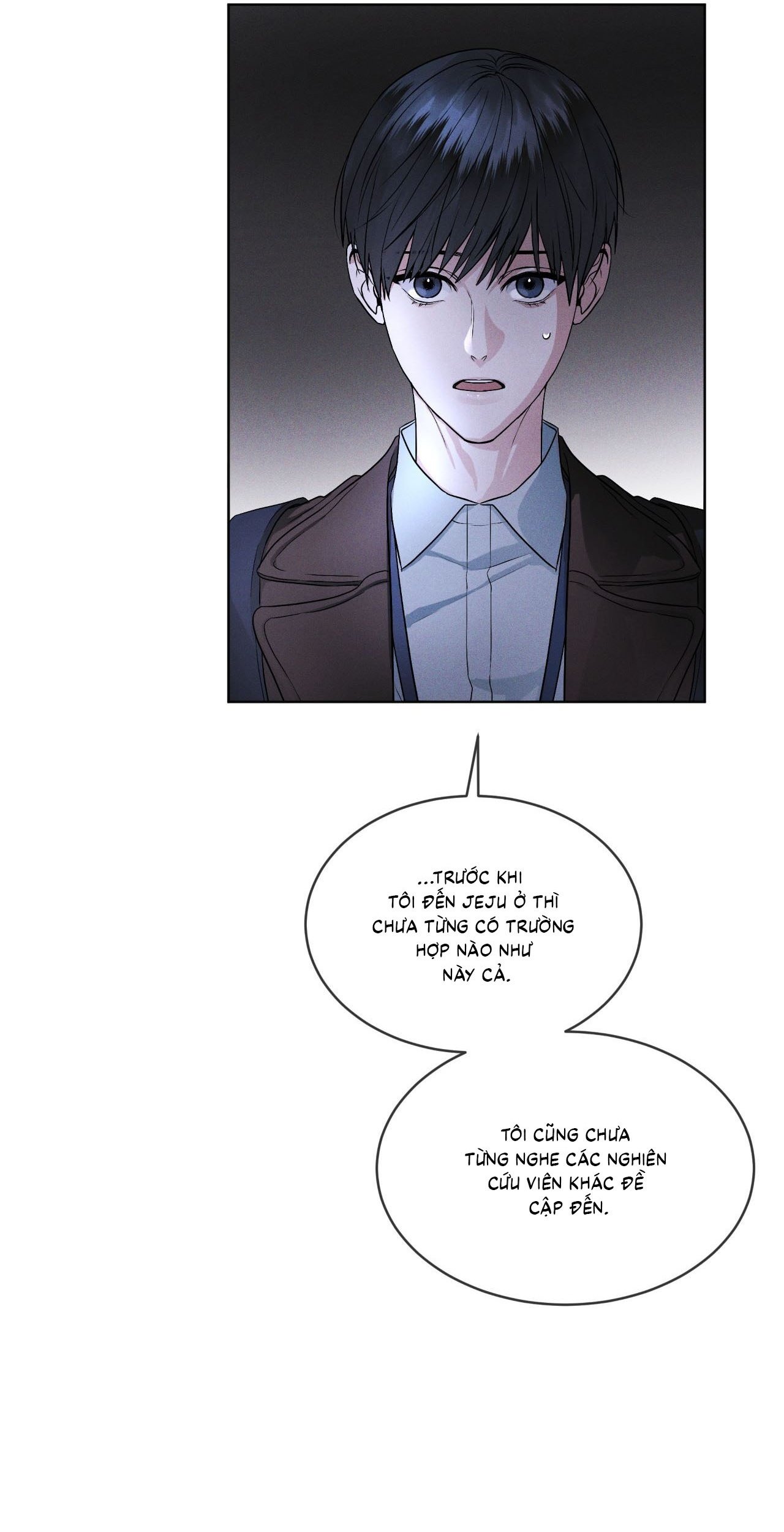 Rainbow City Chap 10 - Next Chap 11