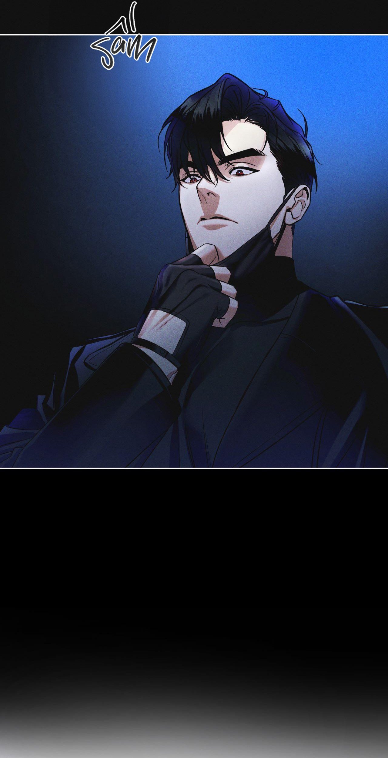Rainbow City Chap 11 - Next Chap 12