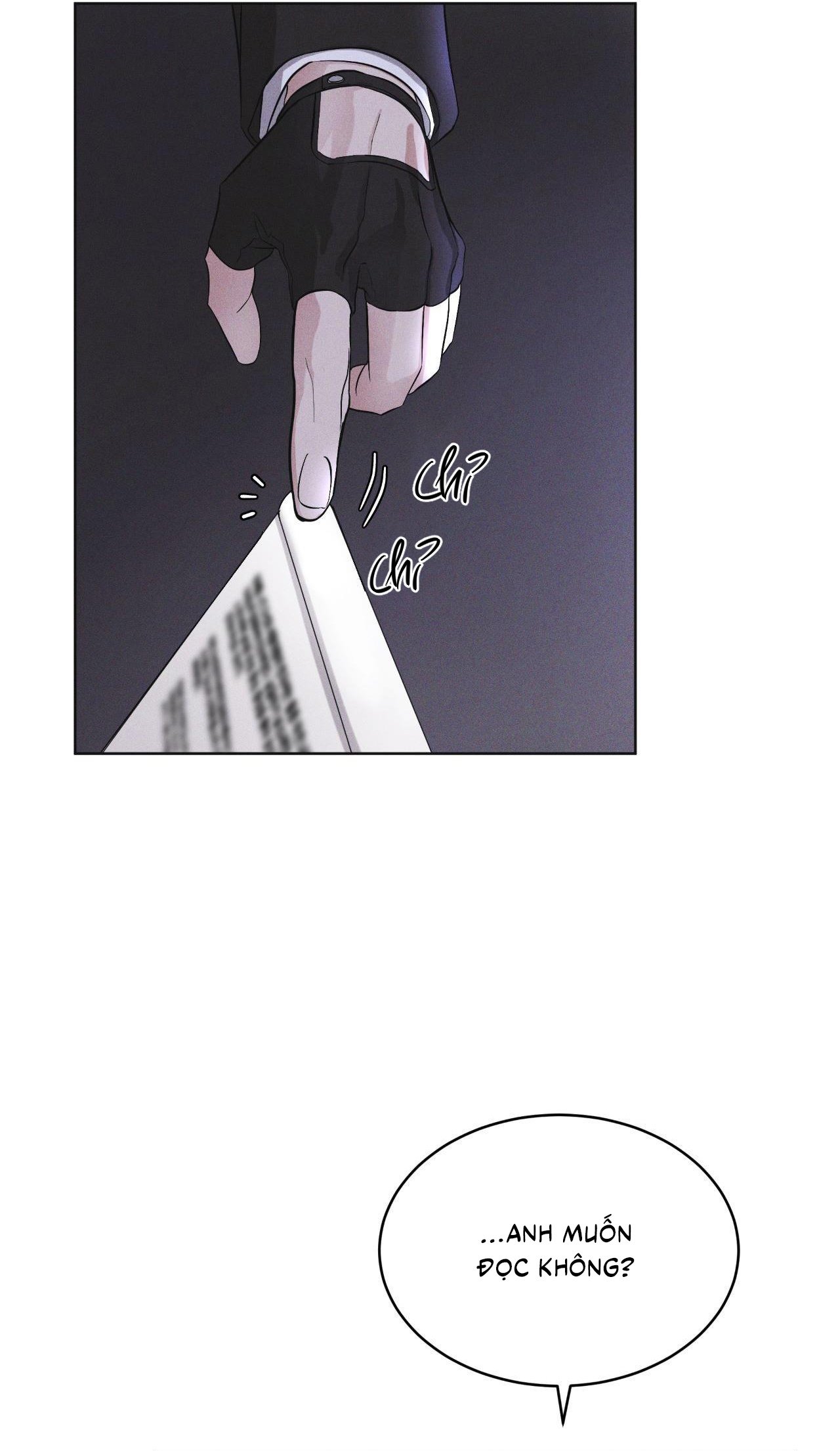 Rainbow City Chap 11 - Next Chap 12