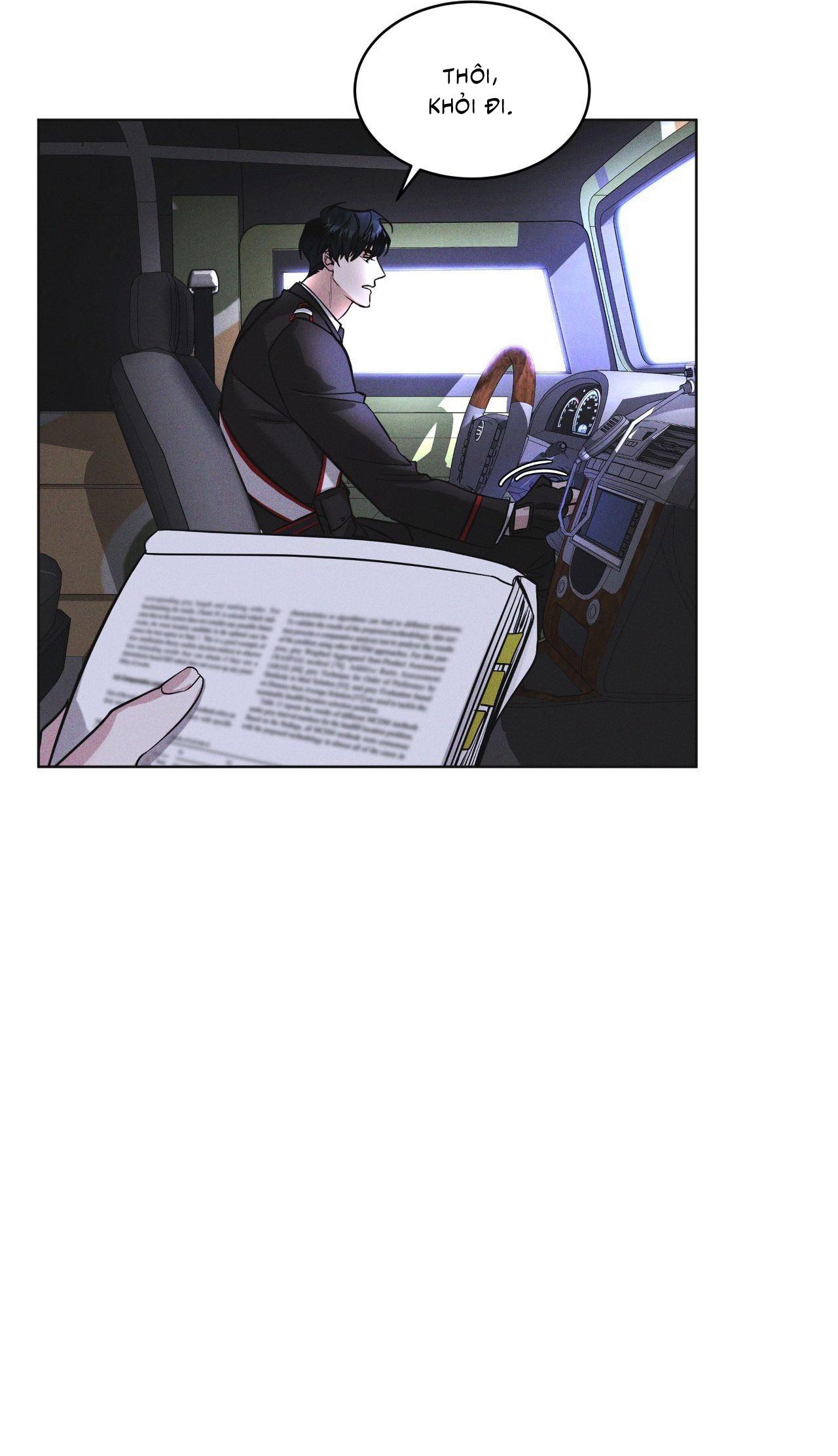 Rainbow City Chap 11 - Next Chap 12