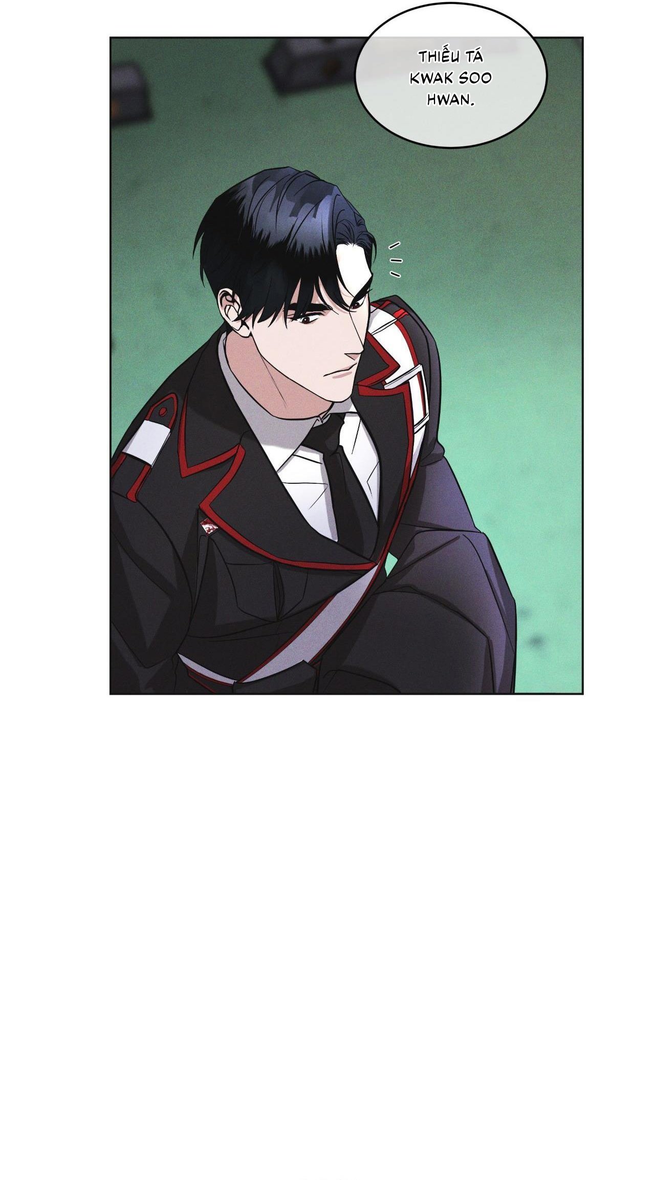 Rainbow City Chap 11 - Next Chap 12