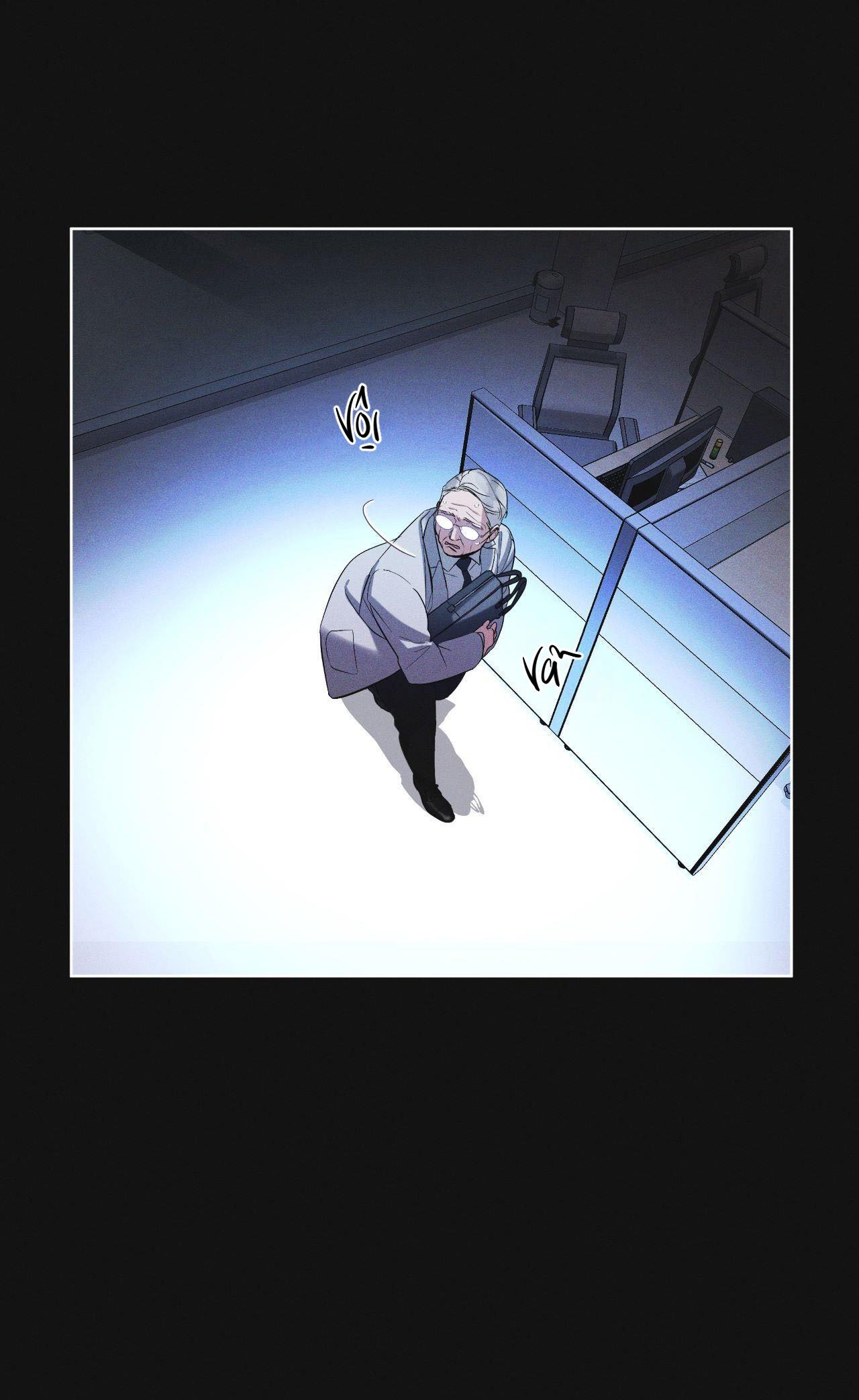 Rainbow City Chap 11 - Next Chap 12