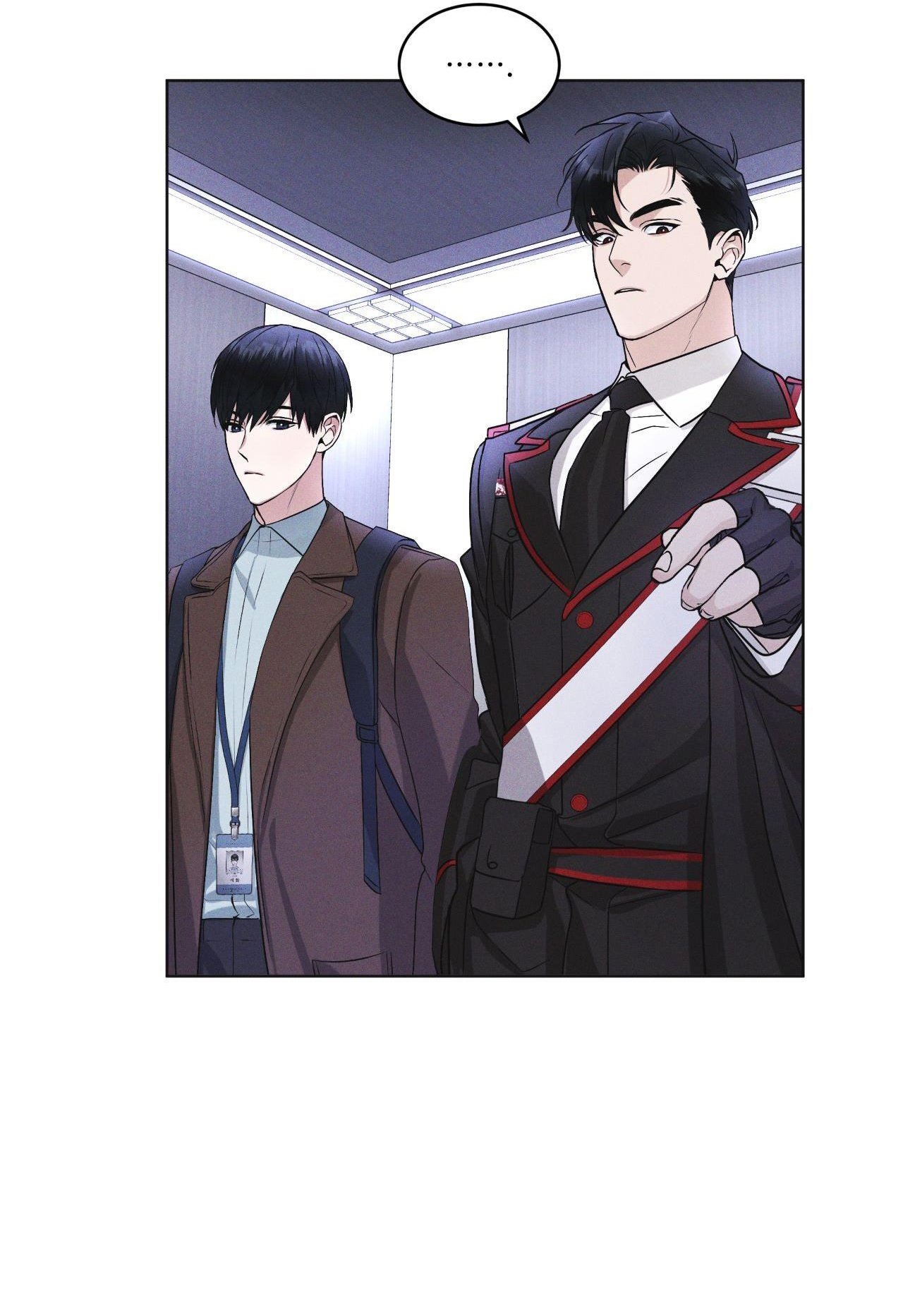 Rainbow City Chap 11 - Next Chap 12