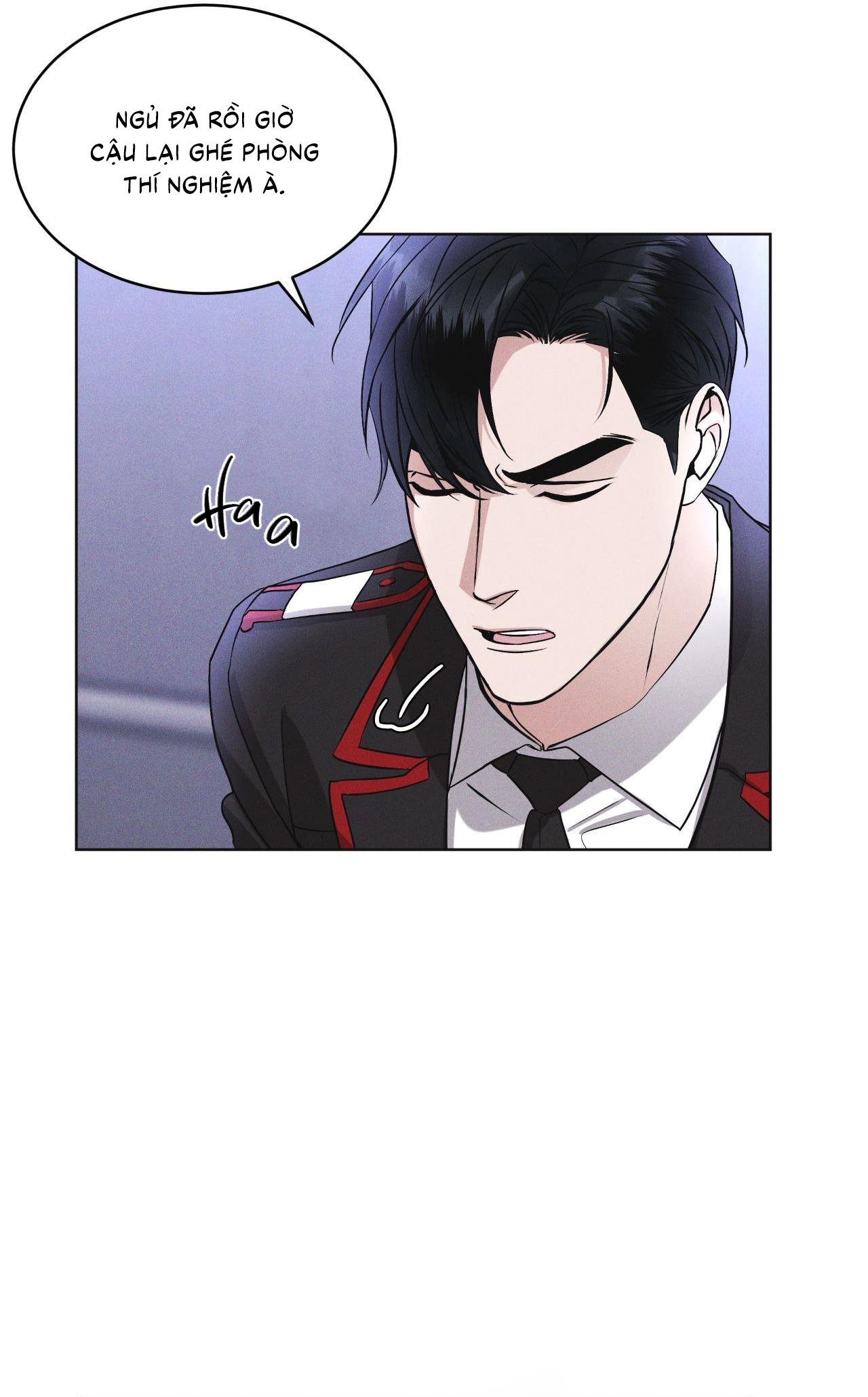 Rainbow City Chap 11 - Next Chap 12