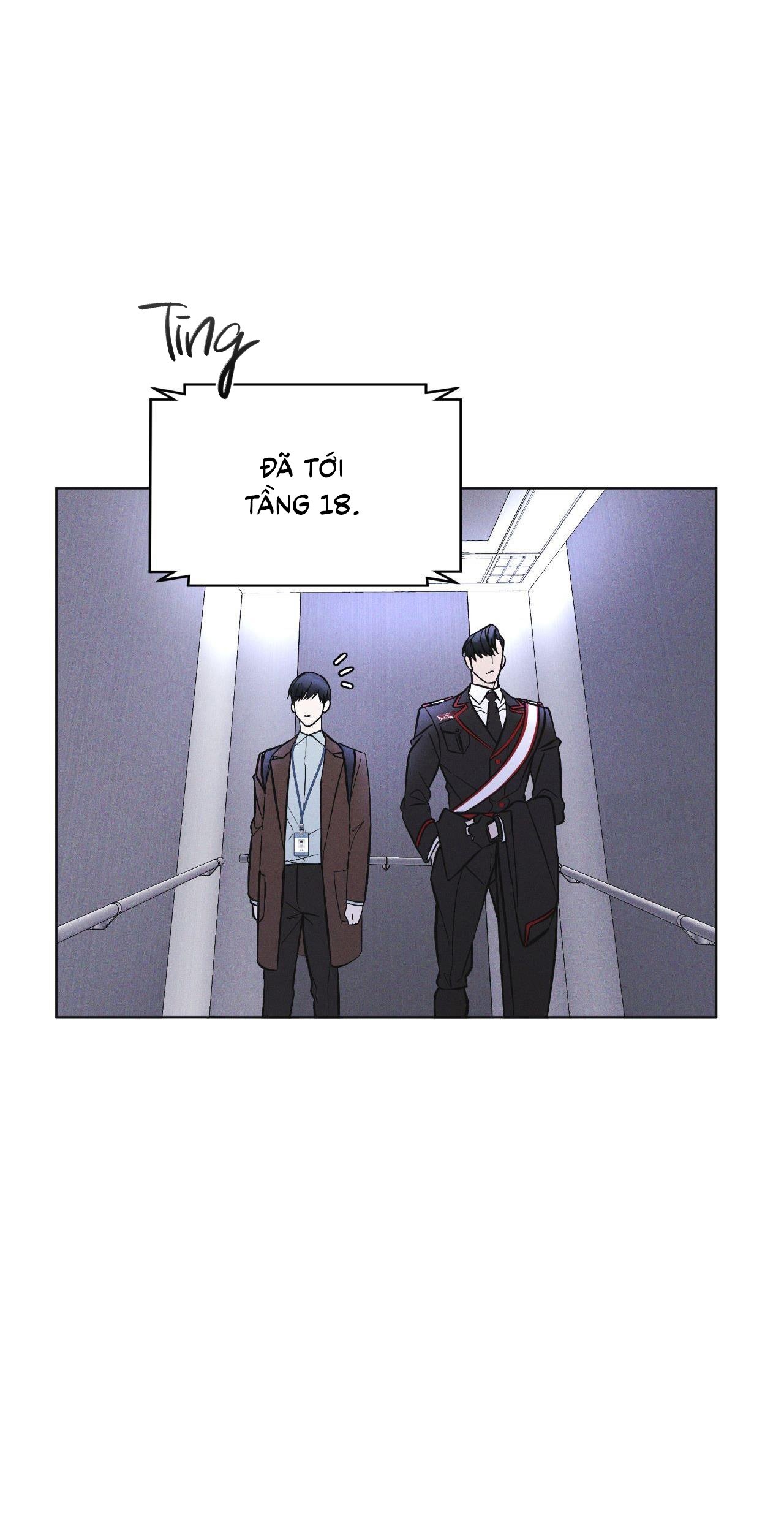 Rainbow City Chap 11 - Next Chap 12