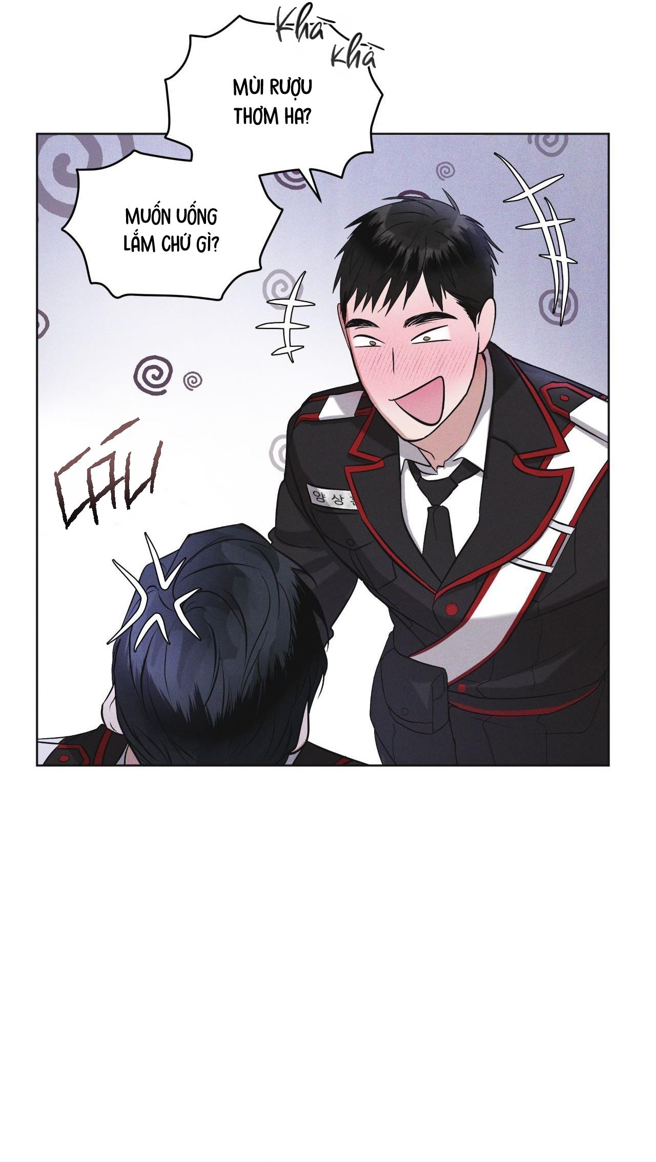 Rainbow City Chap 11 - Next Chap 12
