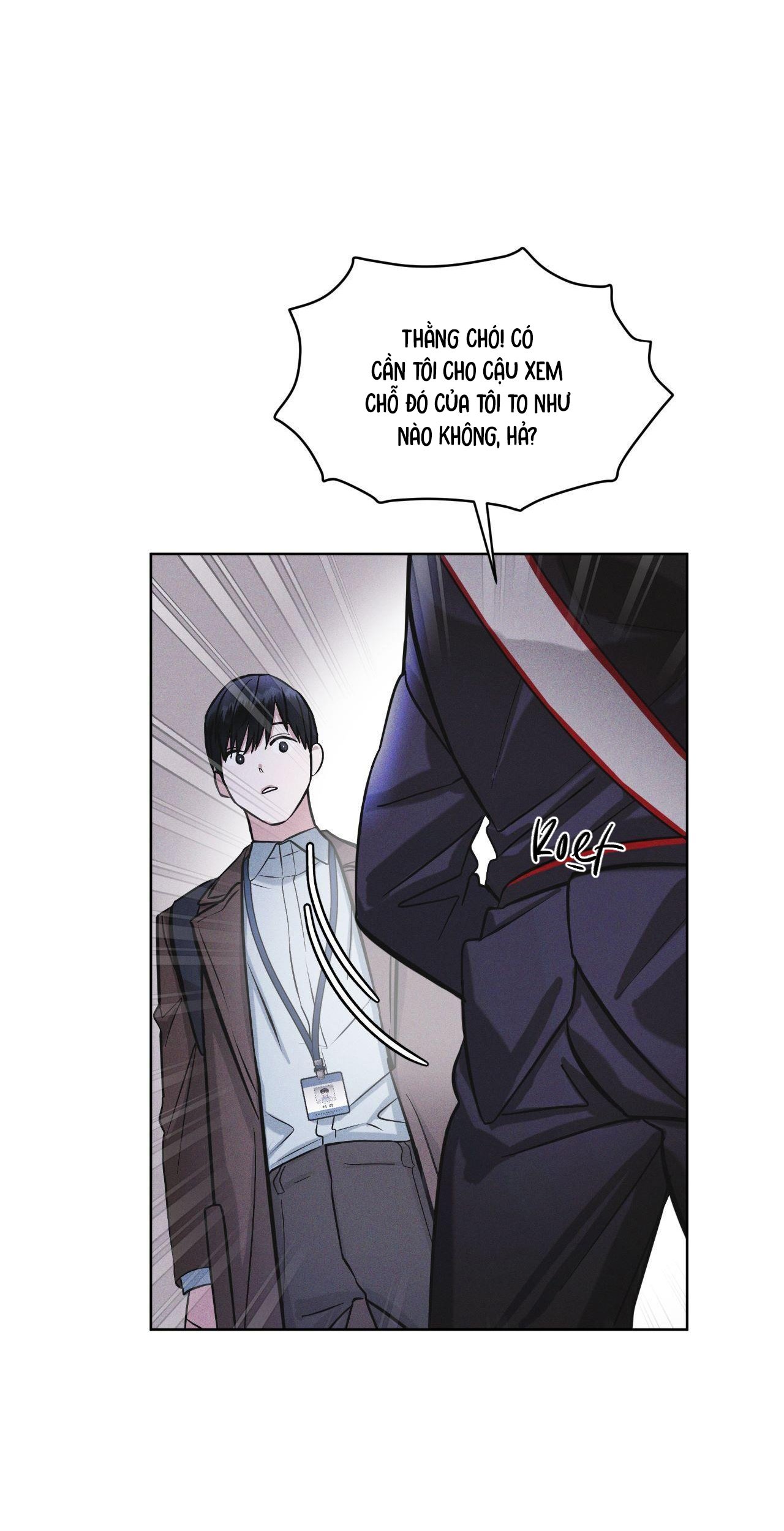 Rainbow City Chap 11 - Next Chap 12