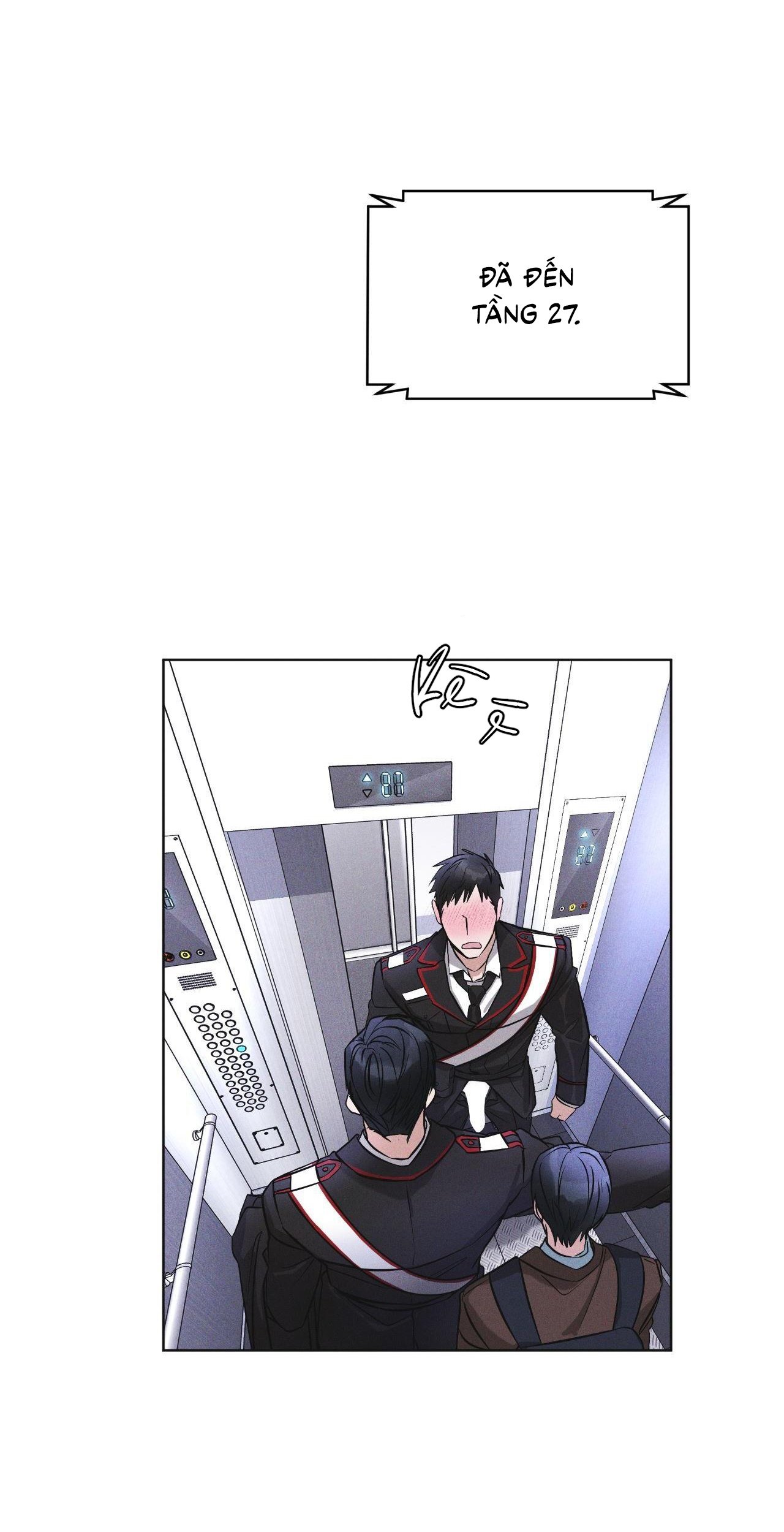 Rainbow City Chap 11 - Next Chap 12