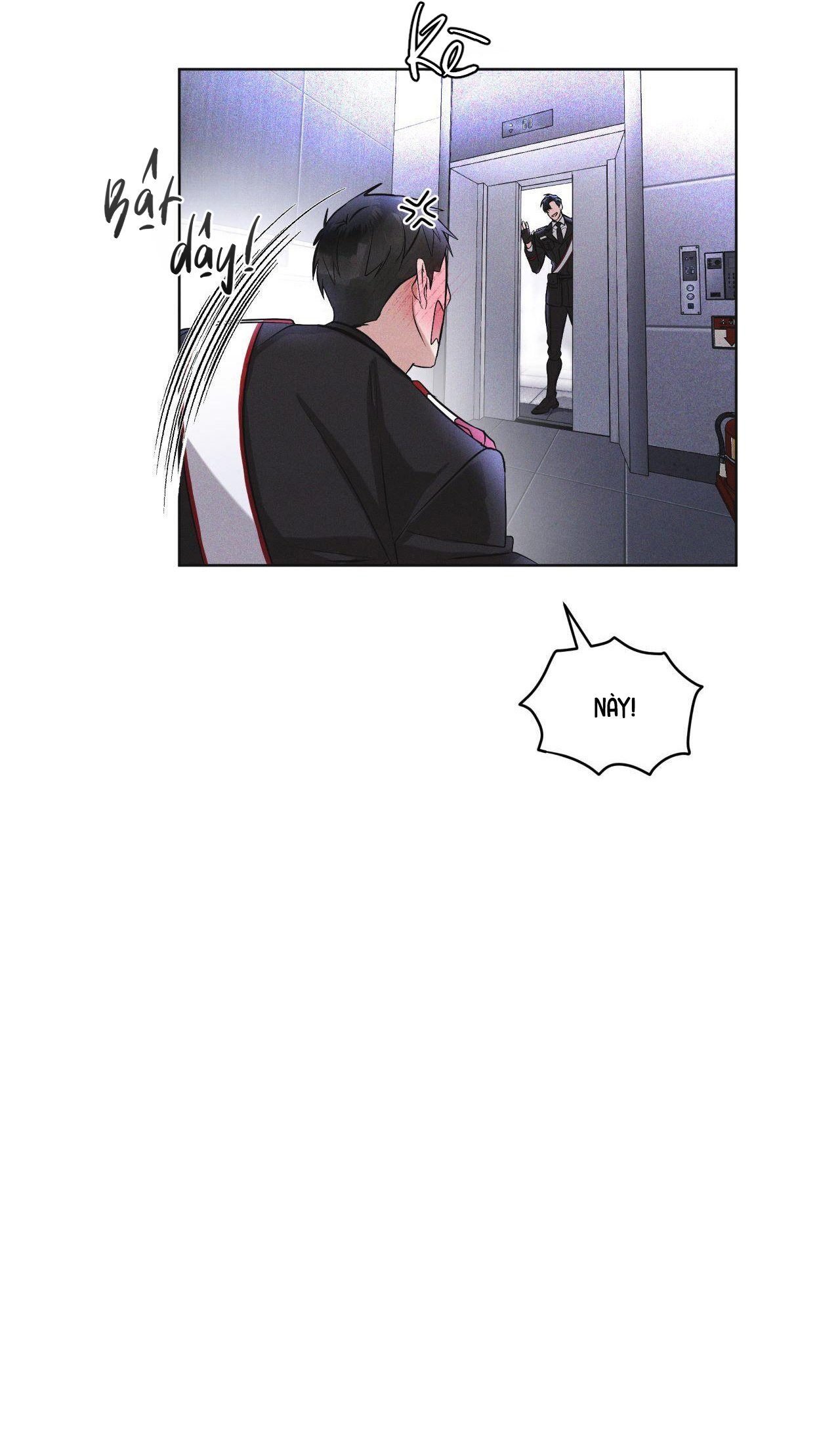Rainbow City Chap 11 - Next Chap 12