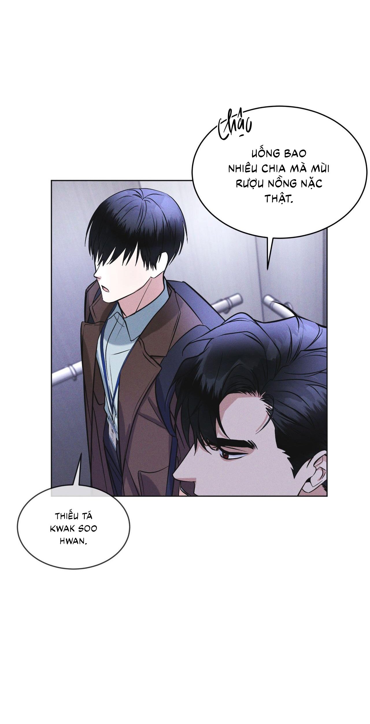 Rainbow City Chap 11 - Next Chap 12