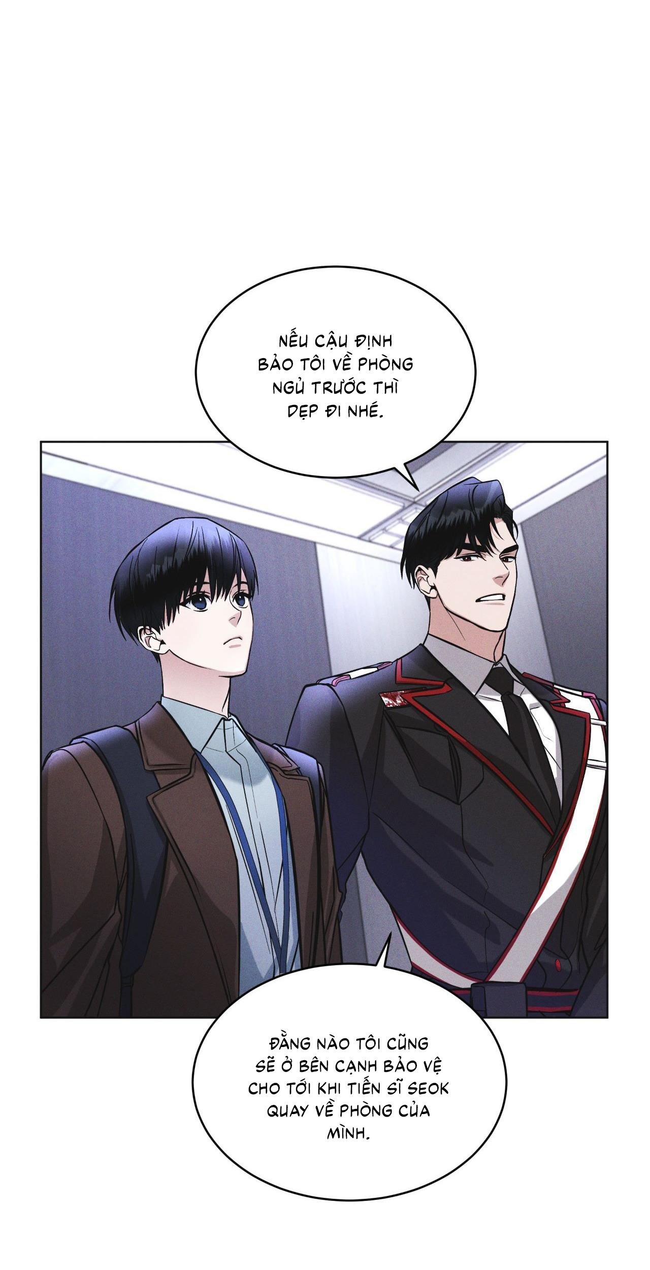Rainbow City Chap 11 - Next Chap 12