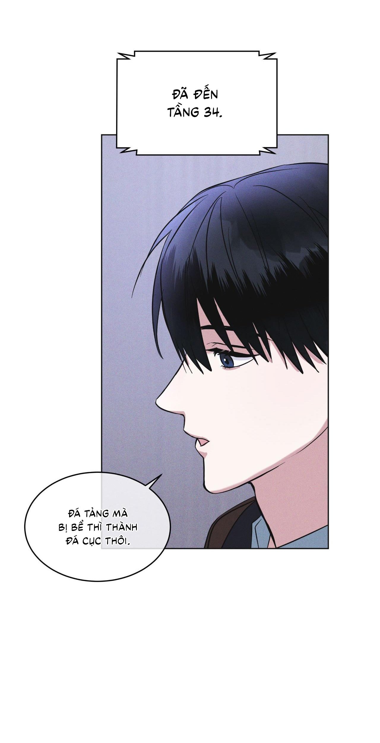 Rainbow City Chap 11 - Next Chap 12