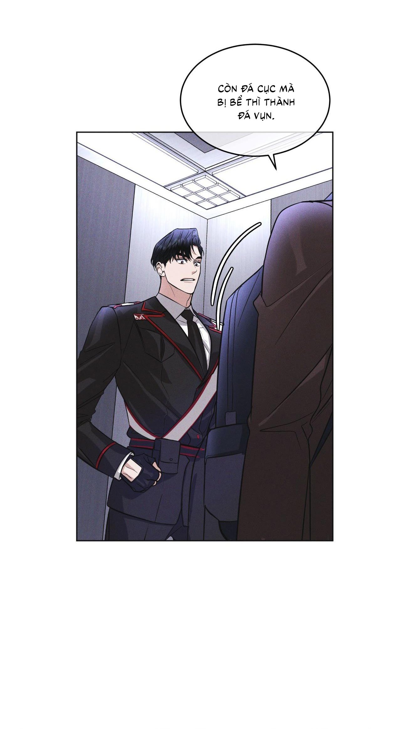 Rainbow City Chap 11 - Next Chap 12