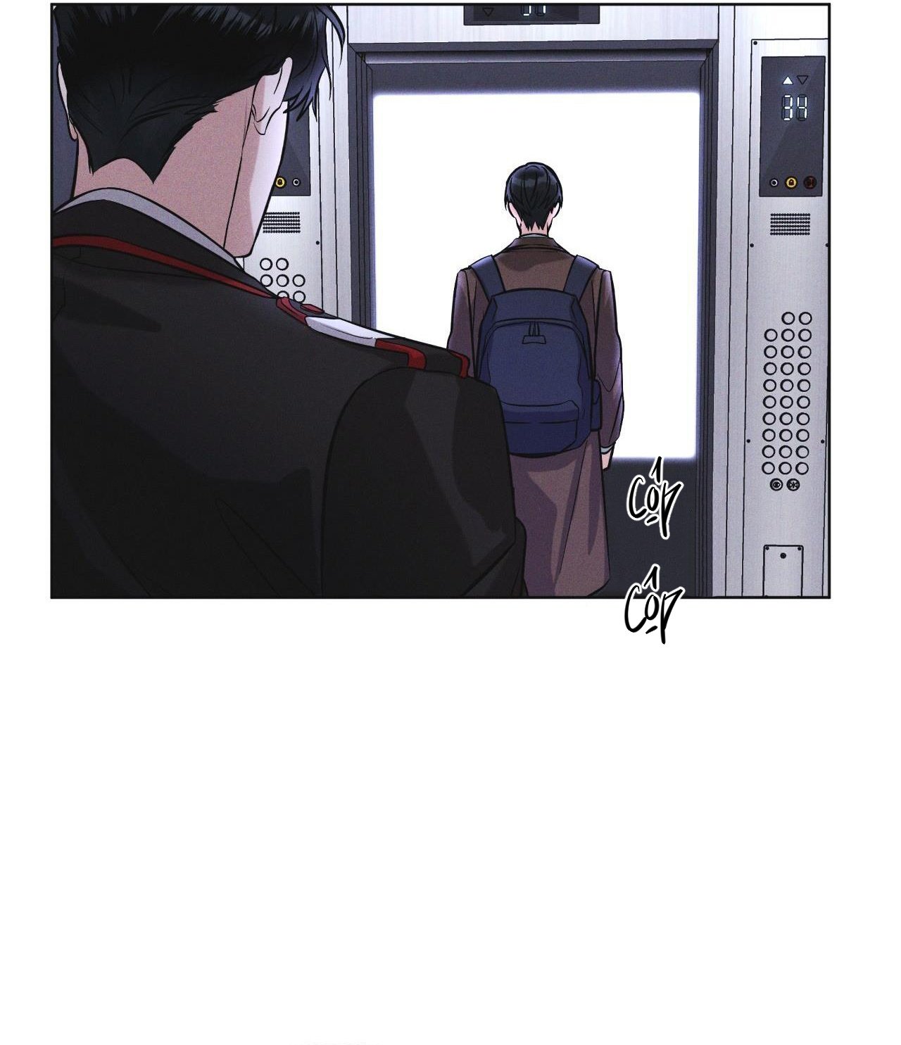 Rainbow City Chap 11 - Next Chap 12
